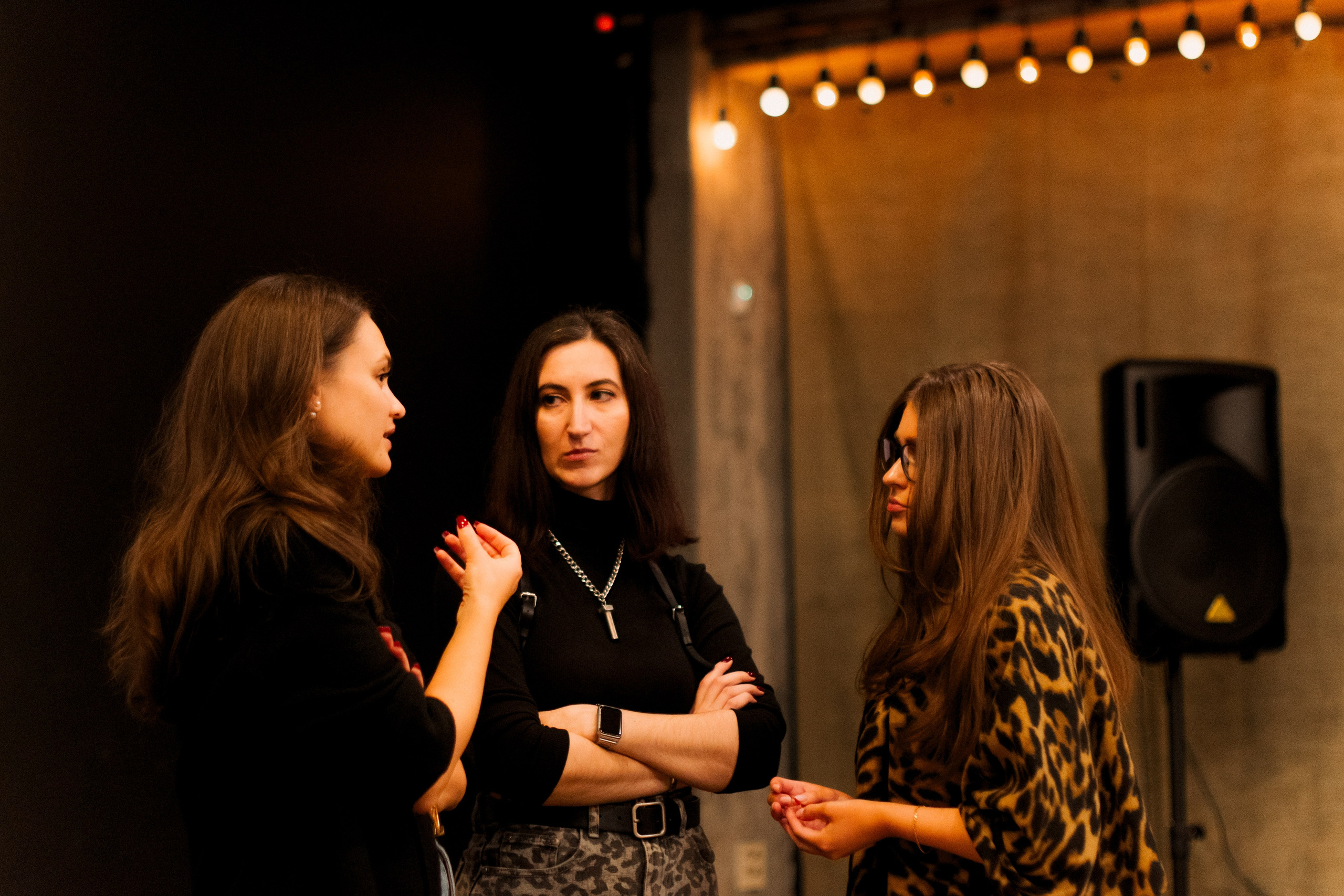 ЗАВОД. КЦ11. Фотограф в Челябинске Любовь Денисенко