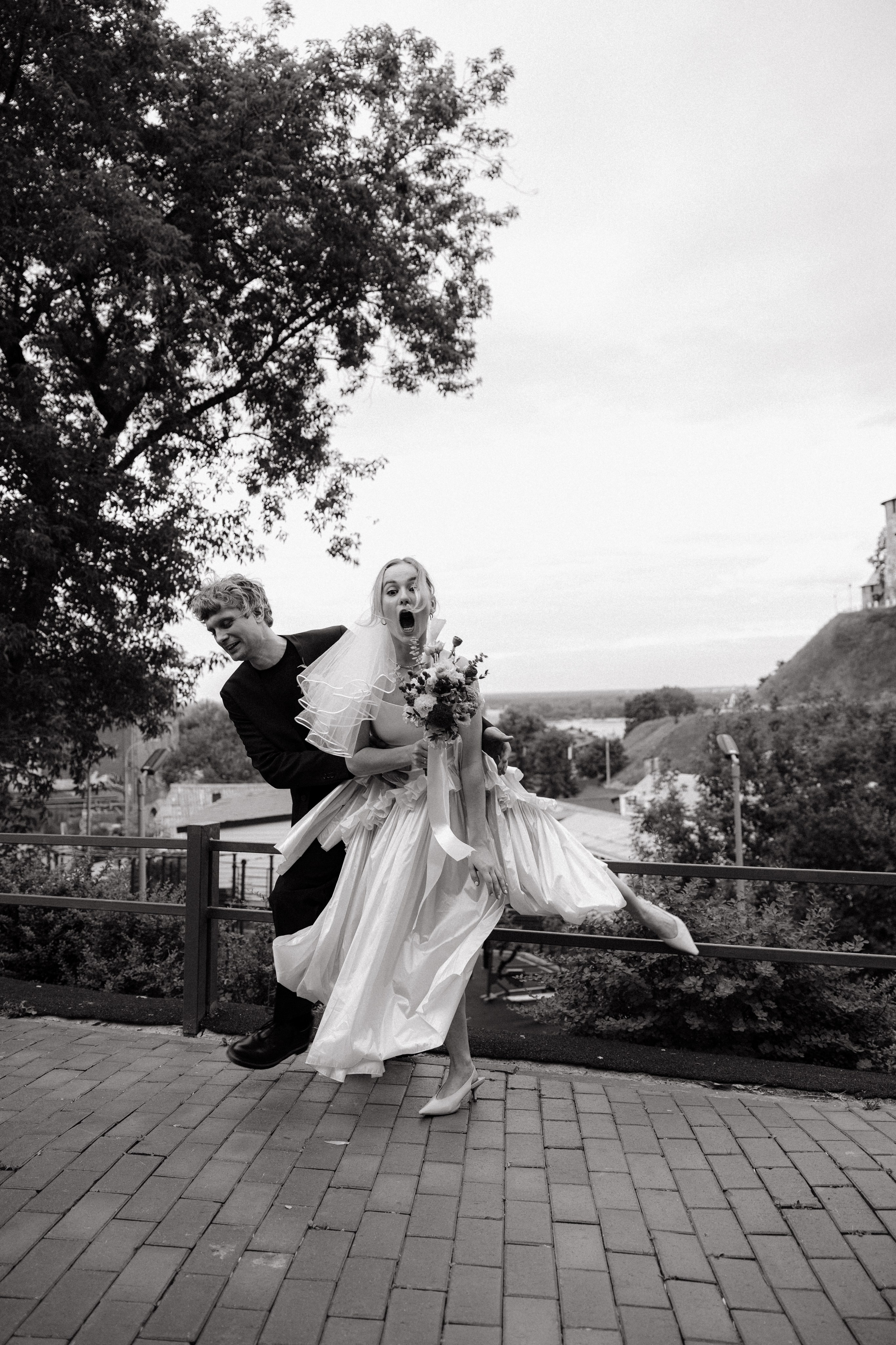 Yana Vanya. Katerina Spekhova