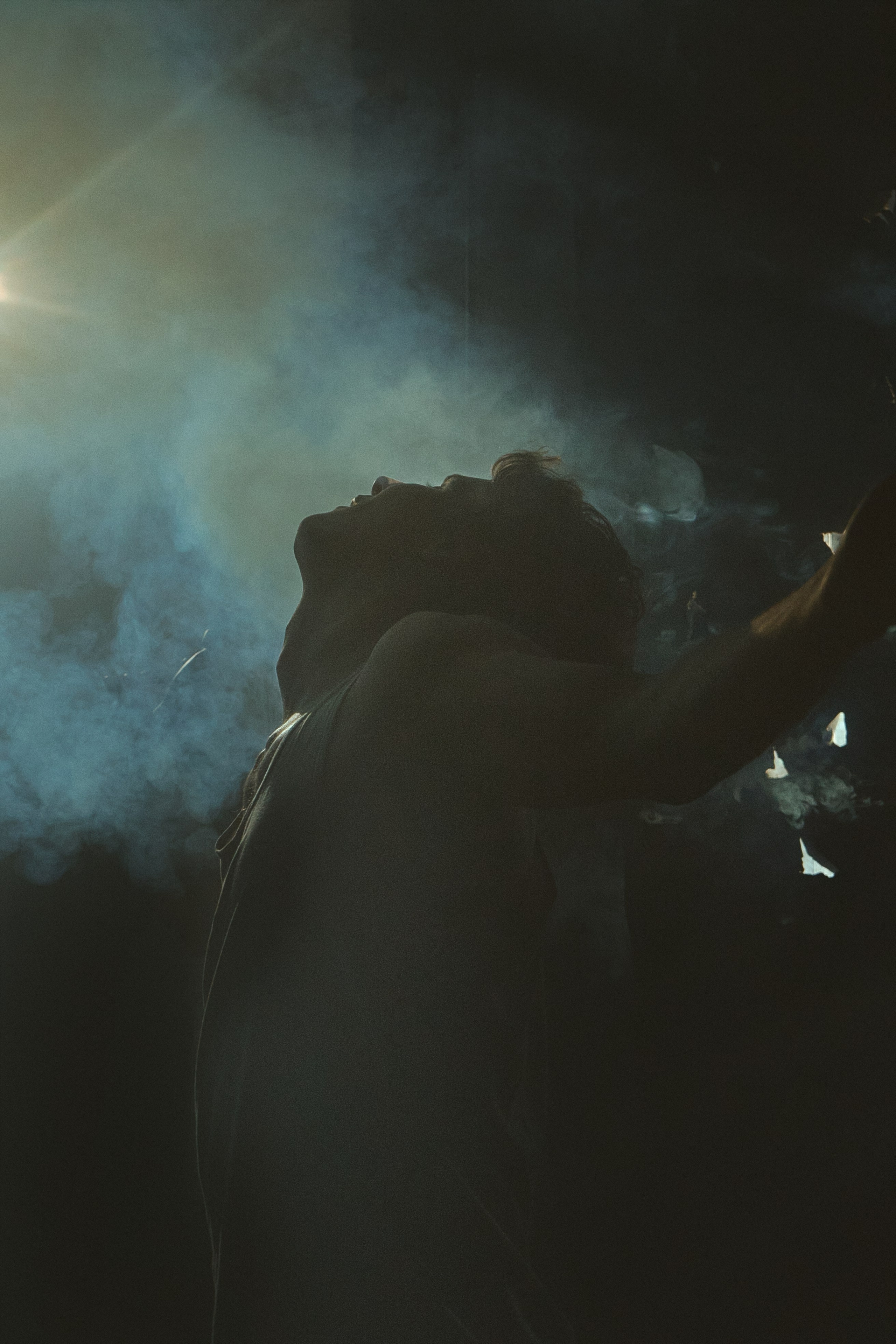 Кучерявая || Фотограф || Самара·Питер·Москва