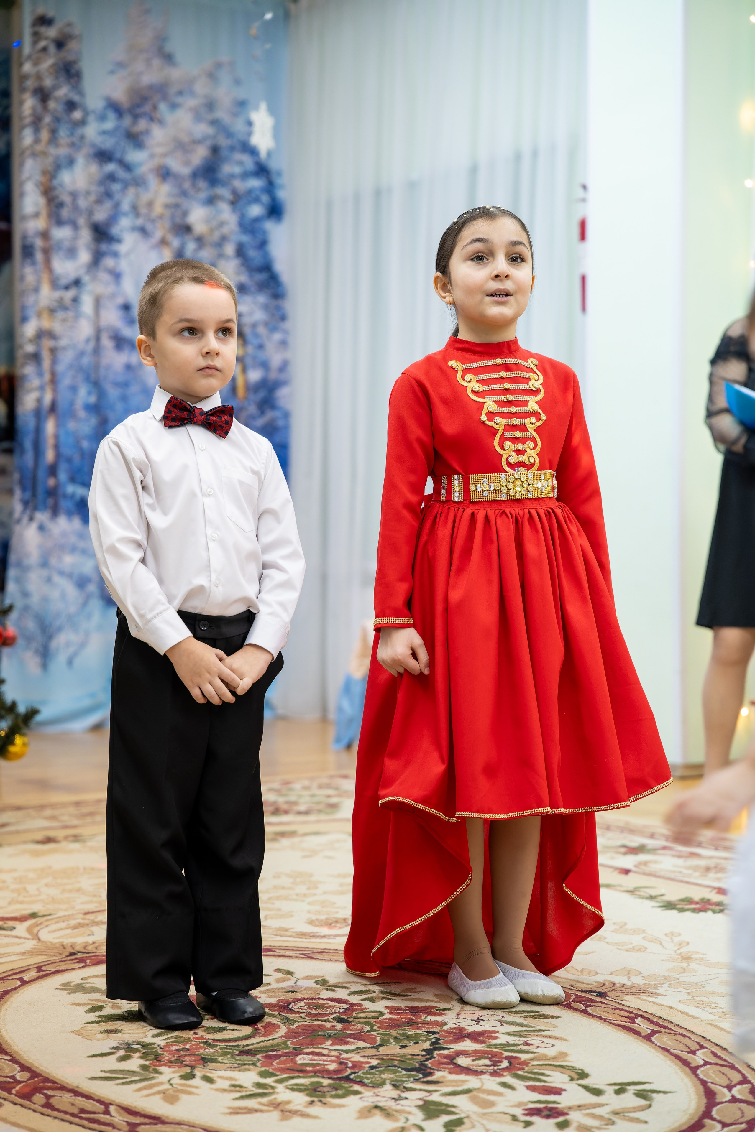 Фотосъёмка утренников и выпускных в детском саду. «Студия DRONAVT`s» — видеосъёмка и фотография г. Москва