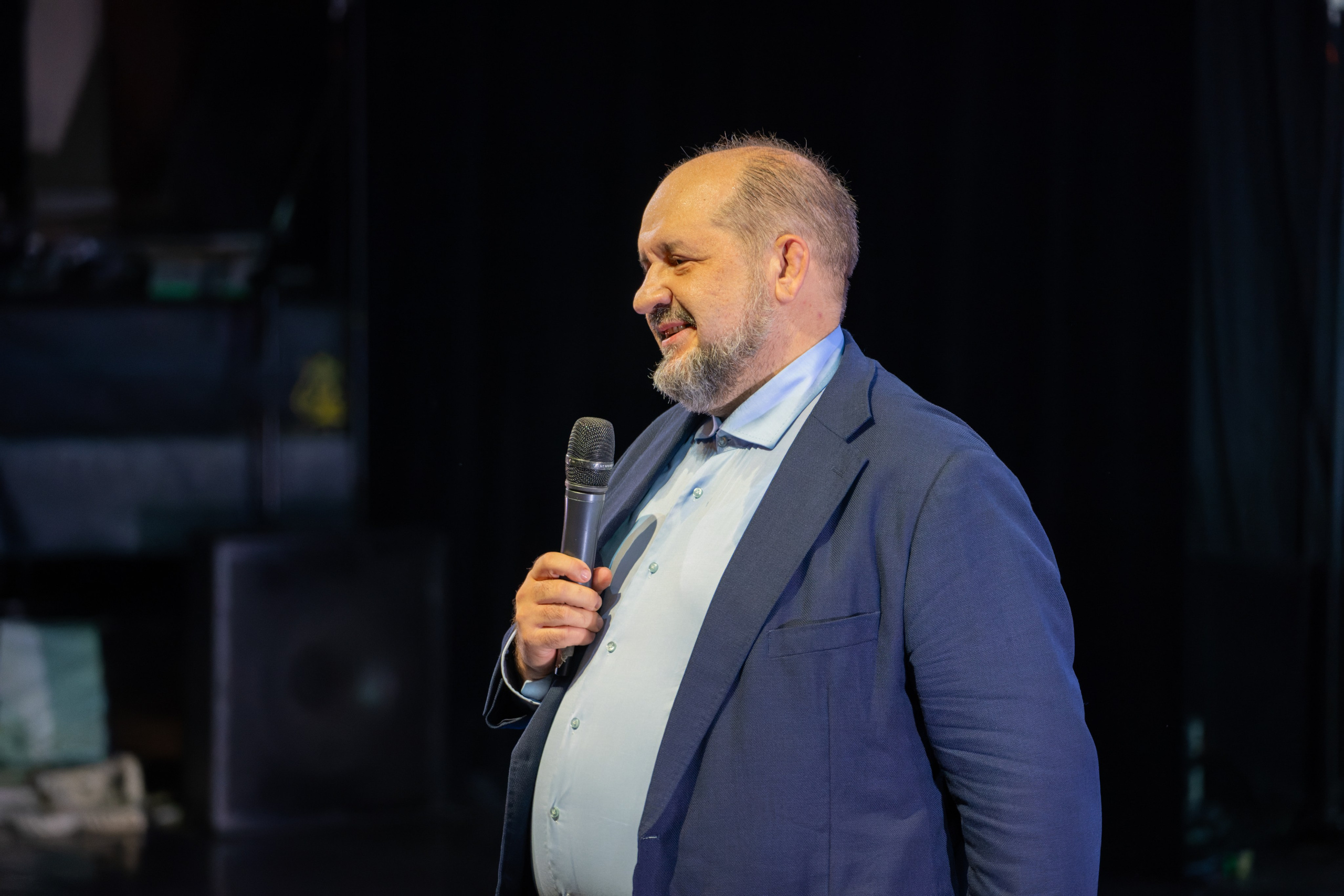 Съёмка благотворительного спектакля «Новая история деревянного мальчика». «Студия DRONAVT`s» — видеосъёмка и фотография г. Москва