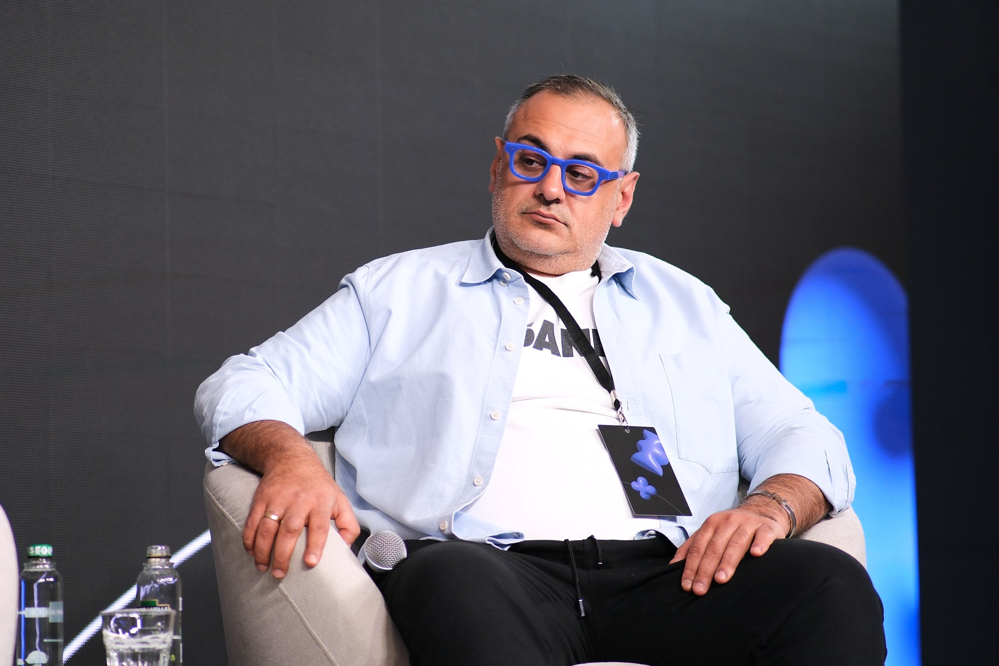 Предпринимательский класс. Профессиональный фотограф в Москве Павел Жданов