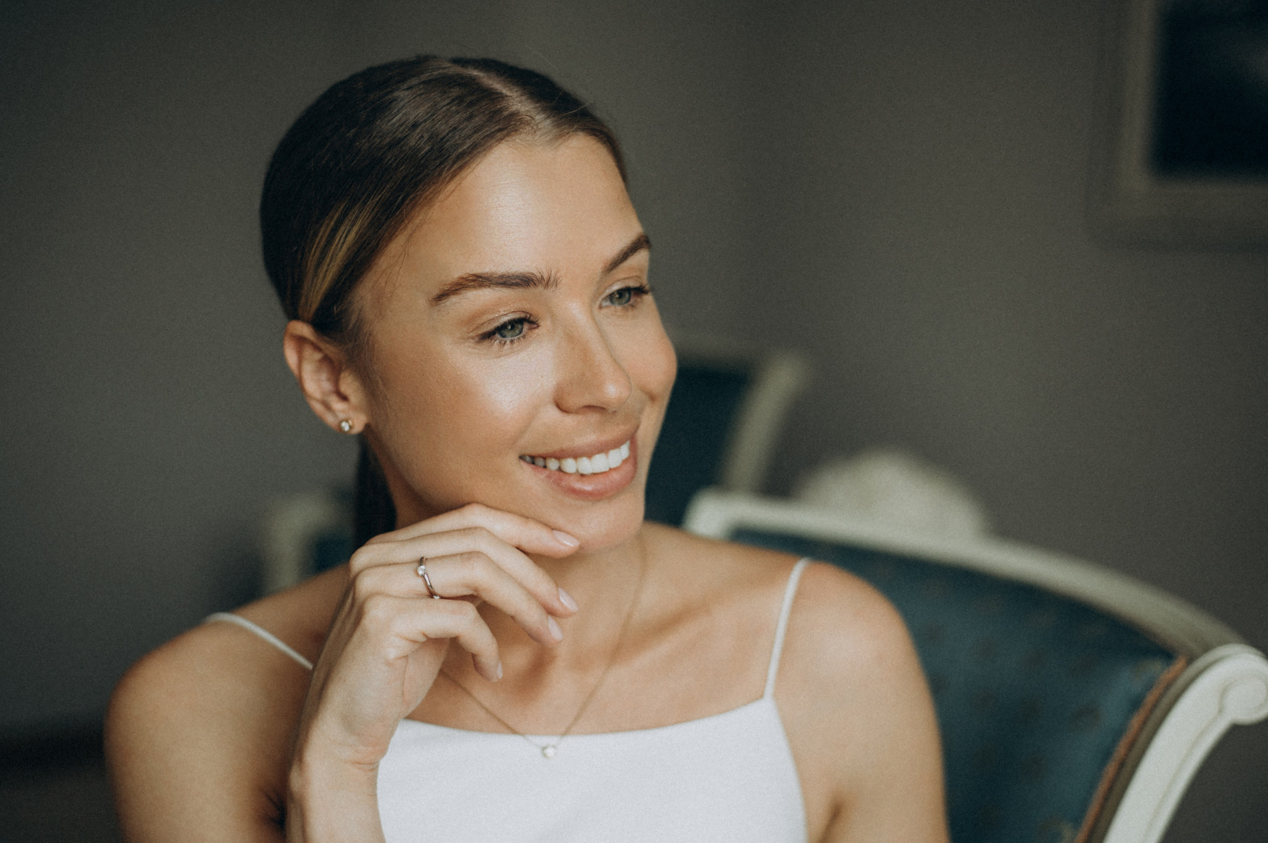 Ваня Даша. Фотограф Милка Татьяна