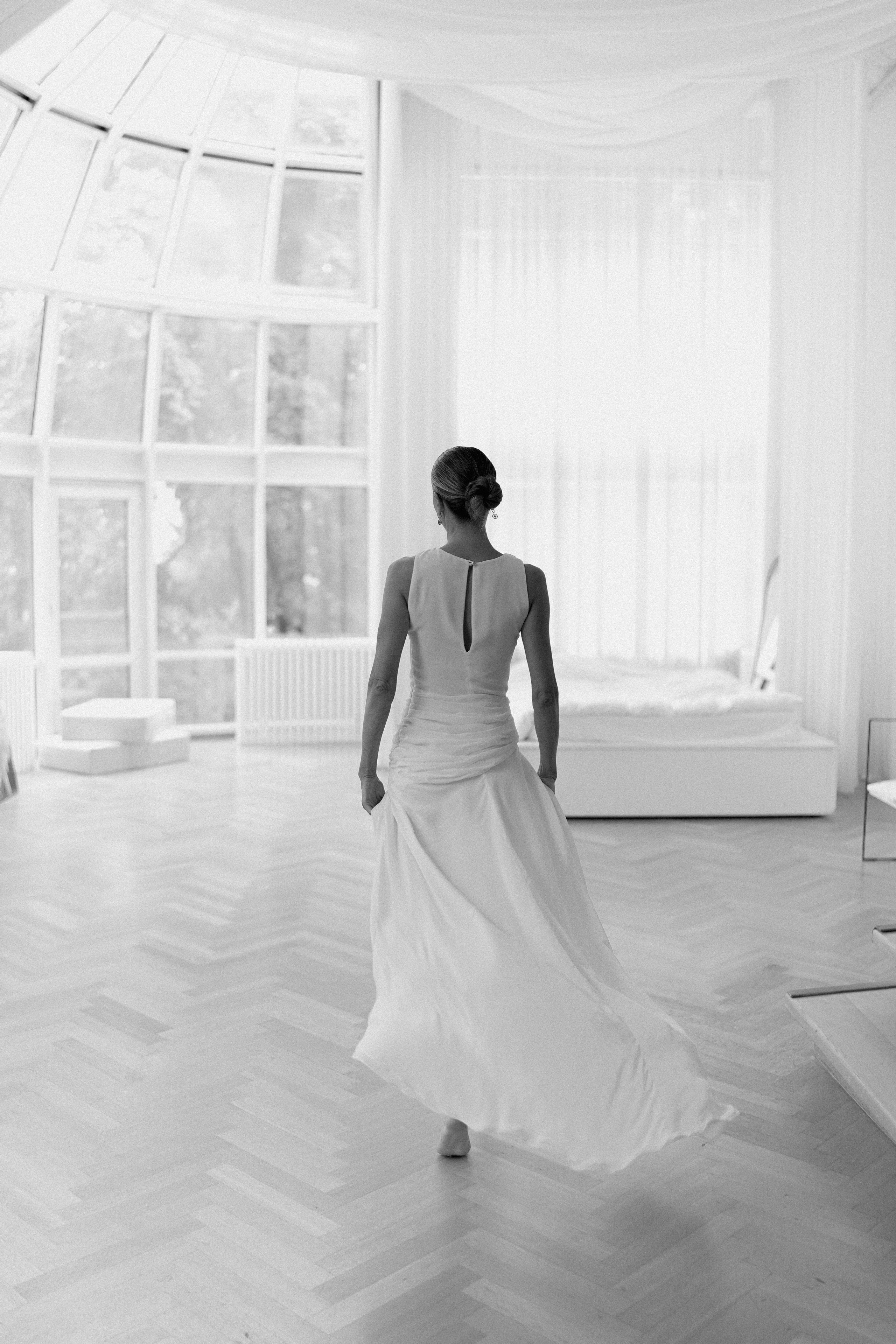 Олеся и Даниэль. Фотограф в Москве Тарасенко Татьяна