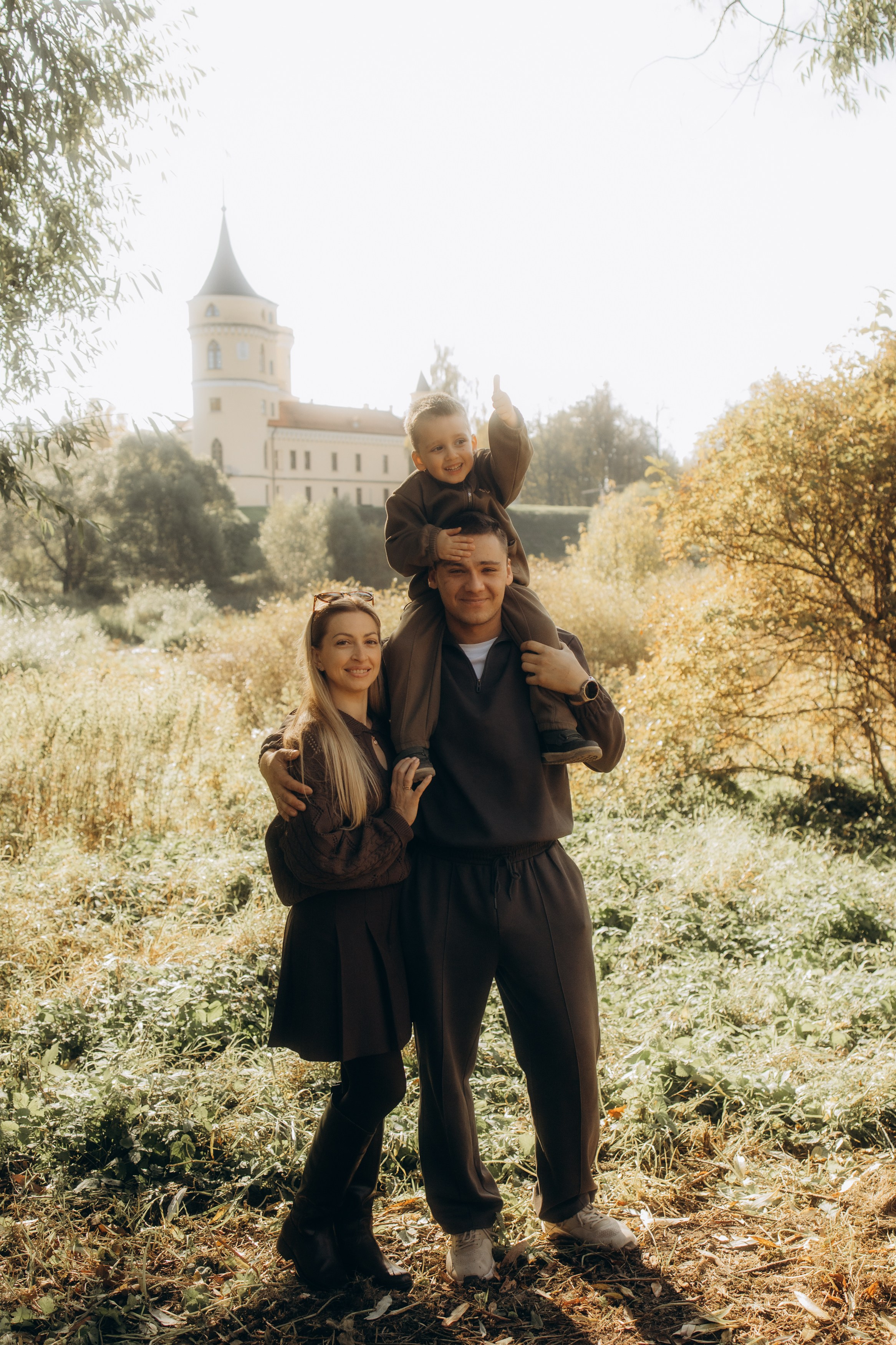  ньюборн, пушкин, павловск, спб, семейная фотосессия, семейная съёмка, мама и дочка, фотосессия на природе, фотосессия на улице