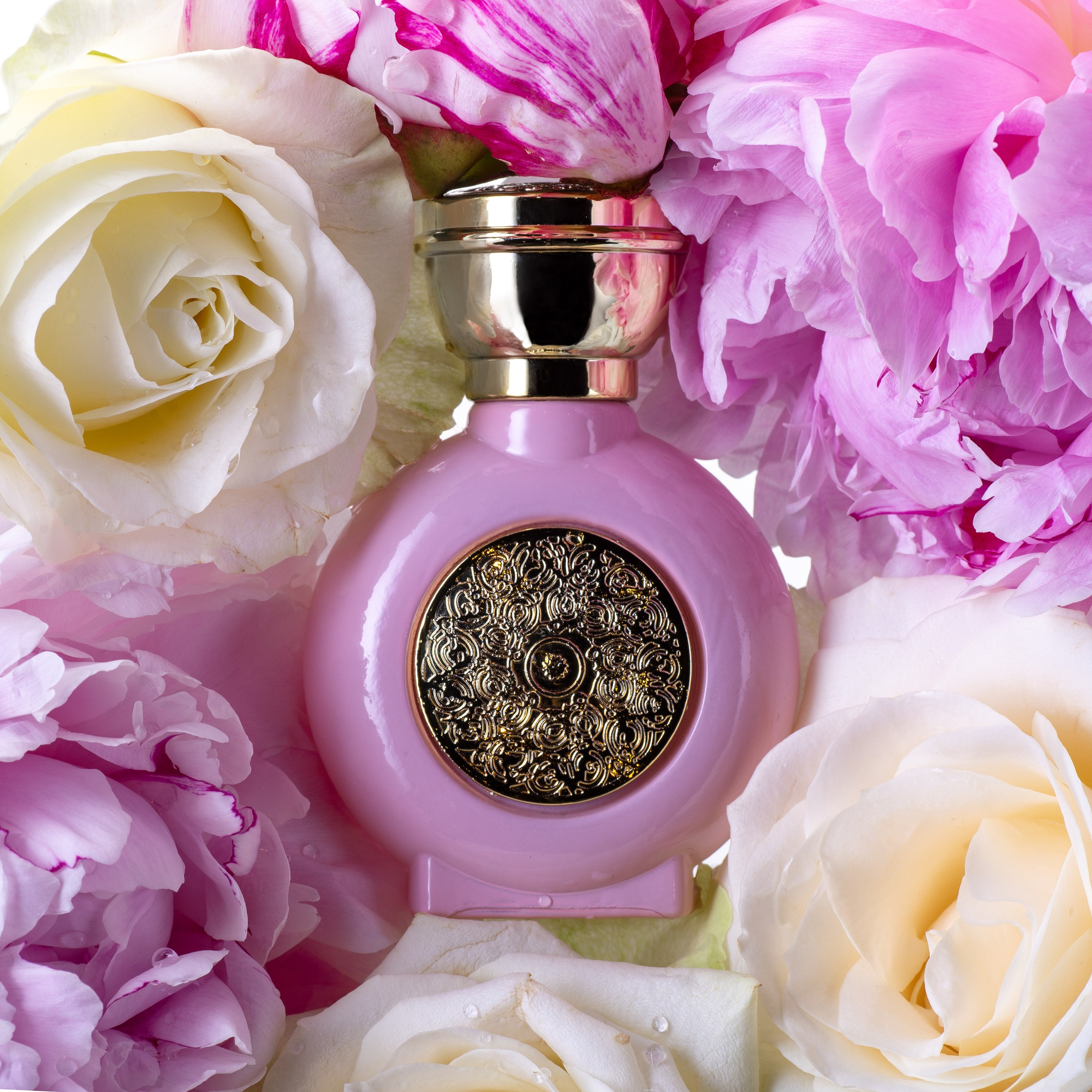 Бьюти-продукция. Фотограф Юлия Зимина