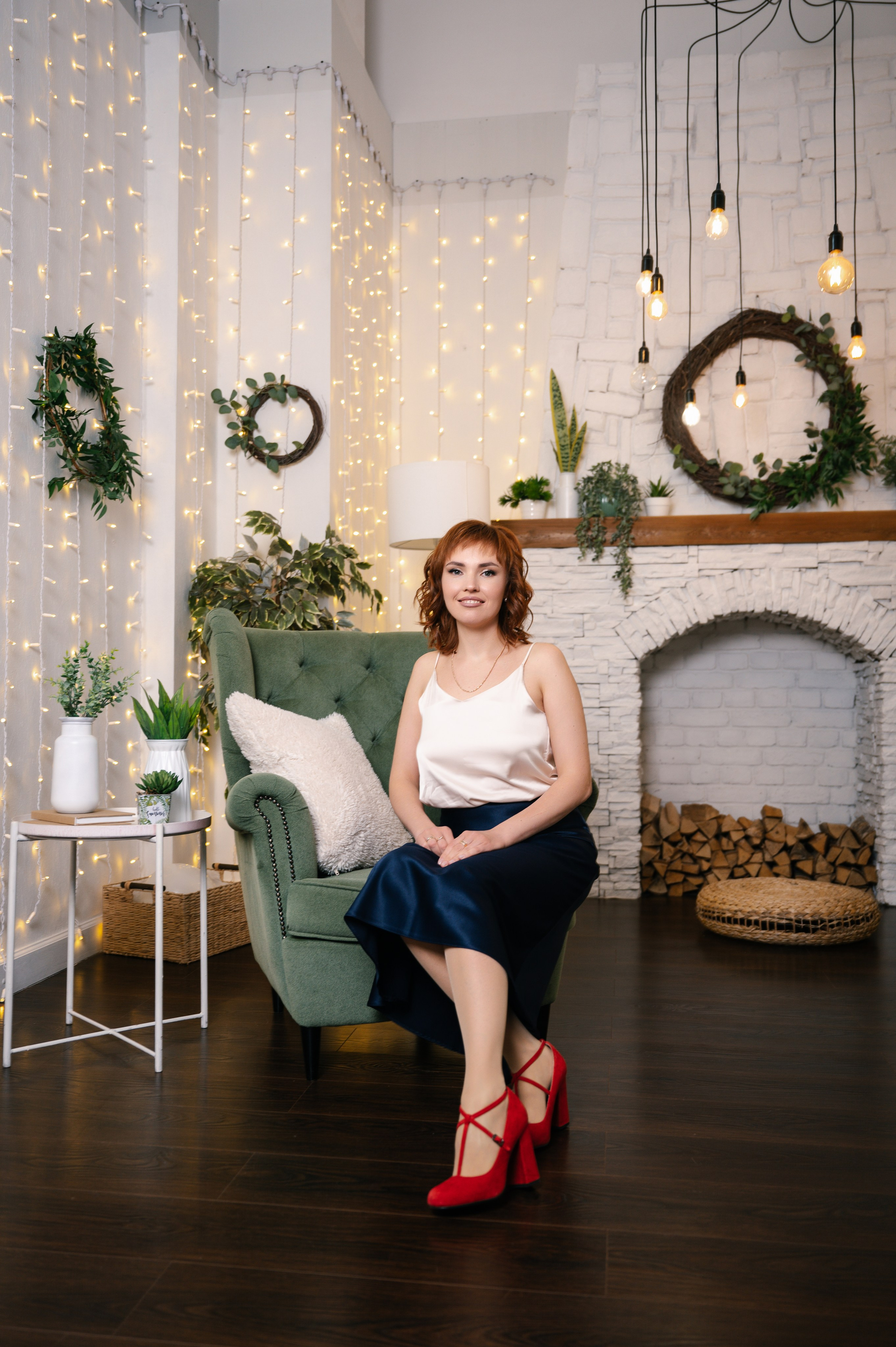 Злате годик. Свадебный видеограф в Москве Никонова Анна