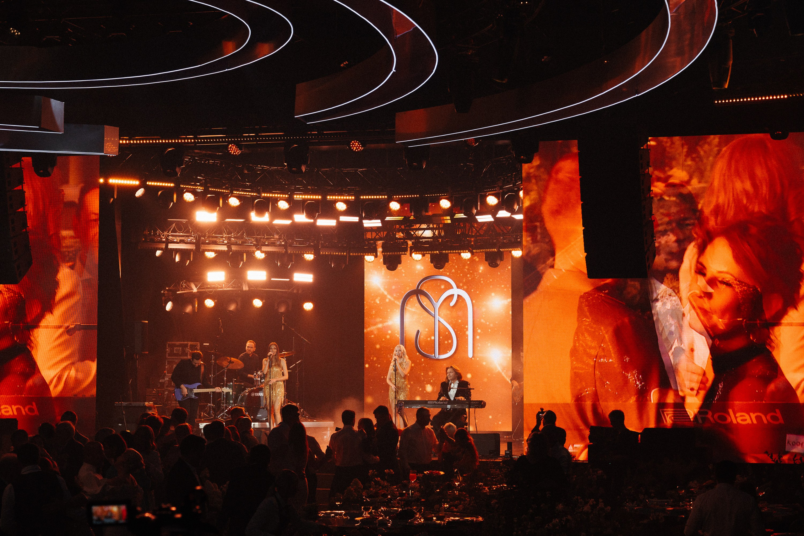 Semyon & Maria. Андрей Цветков — репортажный, свадебный и портретный фотограф в Санкт-Петербурге