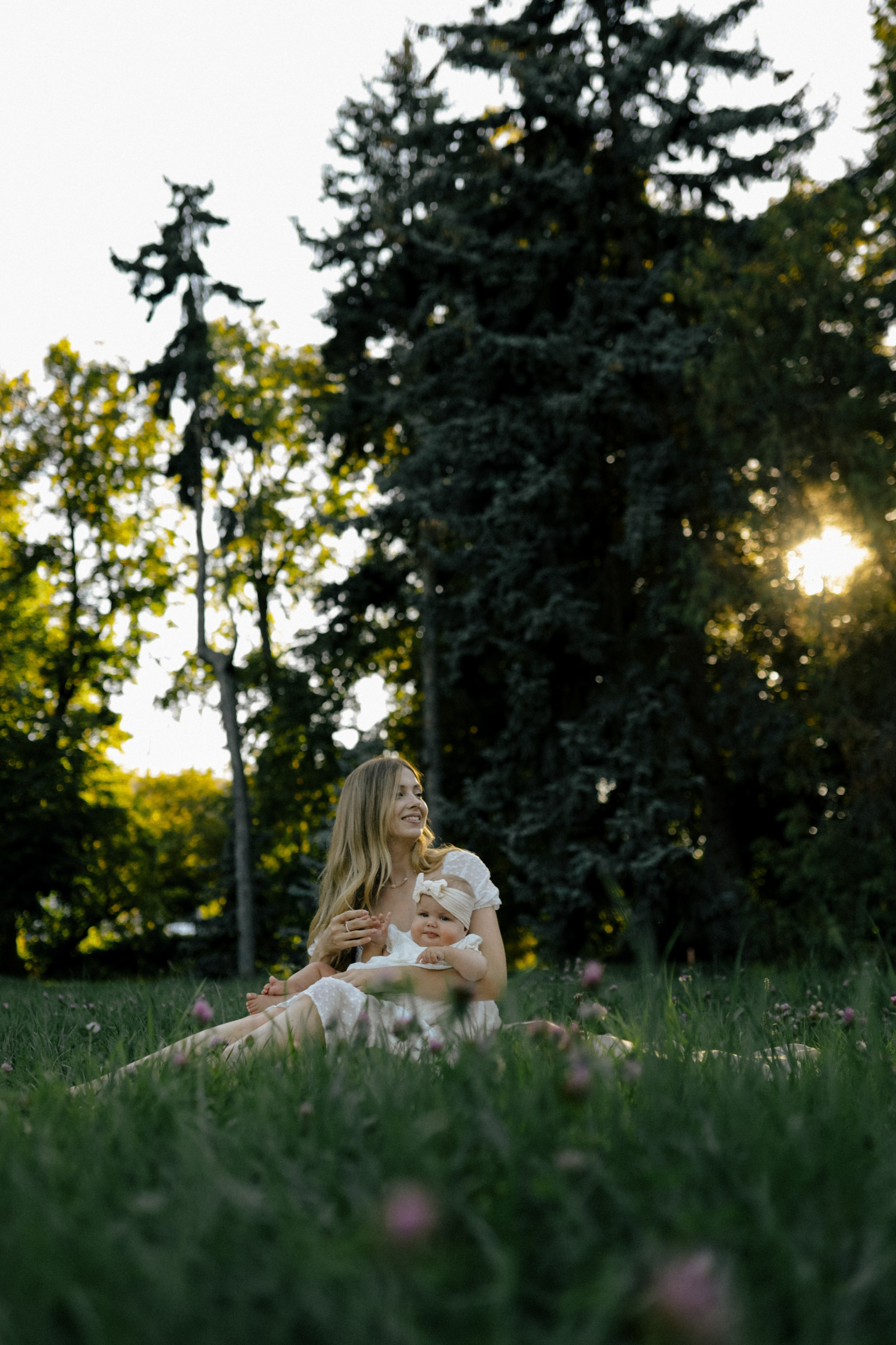 Всегда буду рядом. Свадебный и семейный фотограф в Варшаве