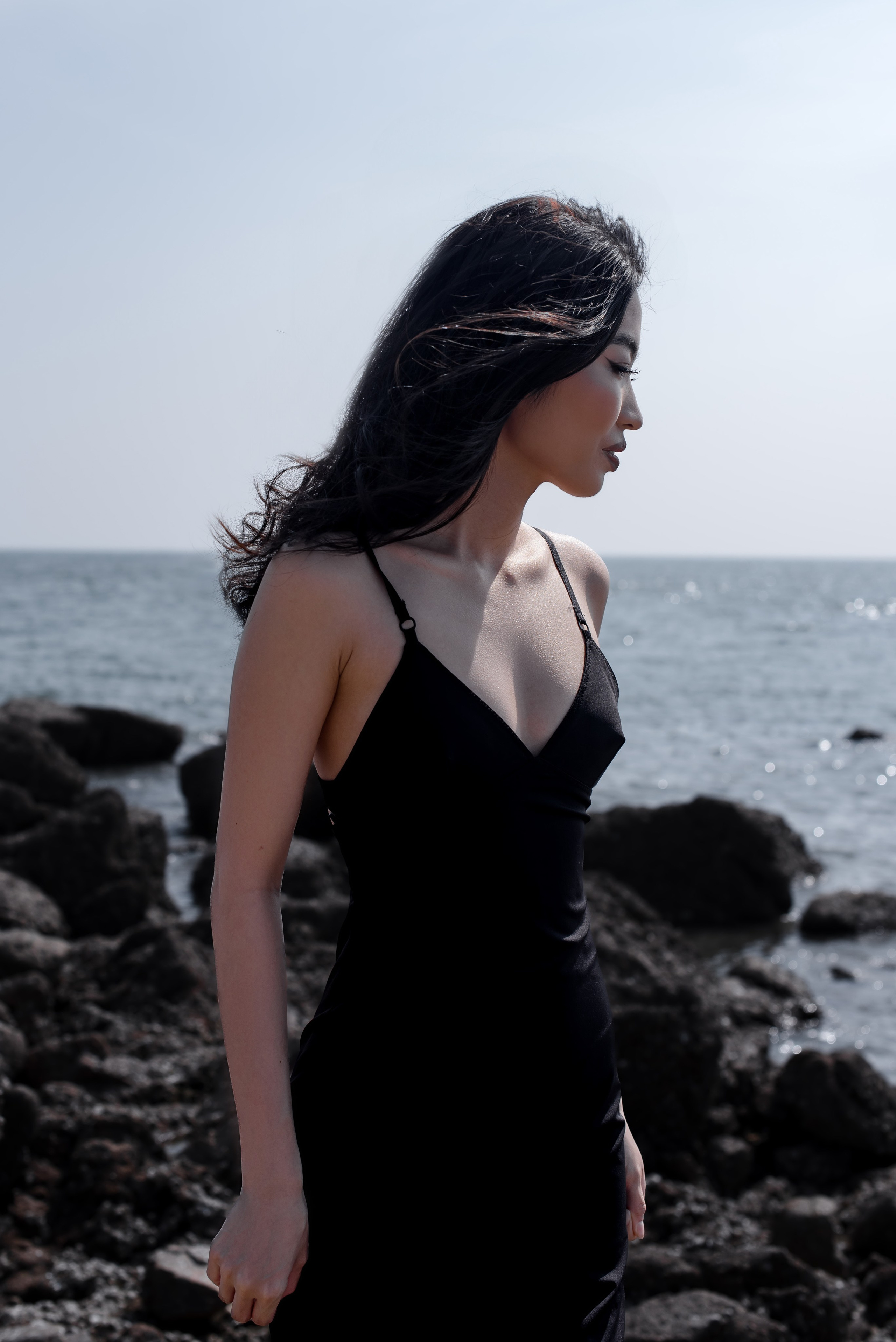 Инчхон: Римма. Busan photographer | Фотограф Пусан