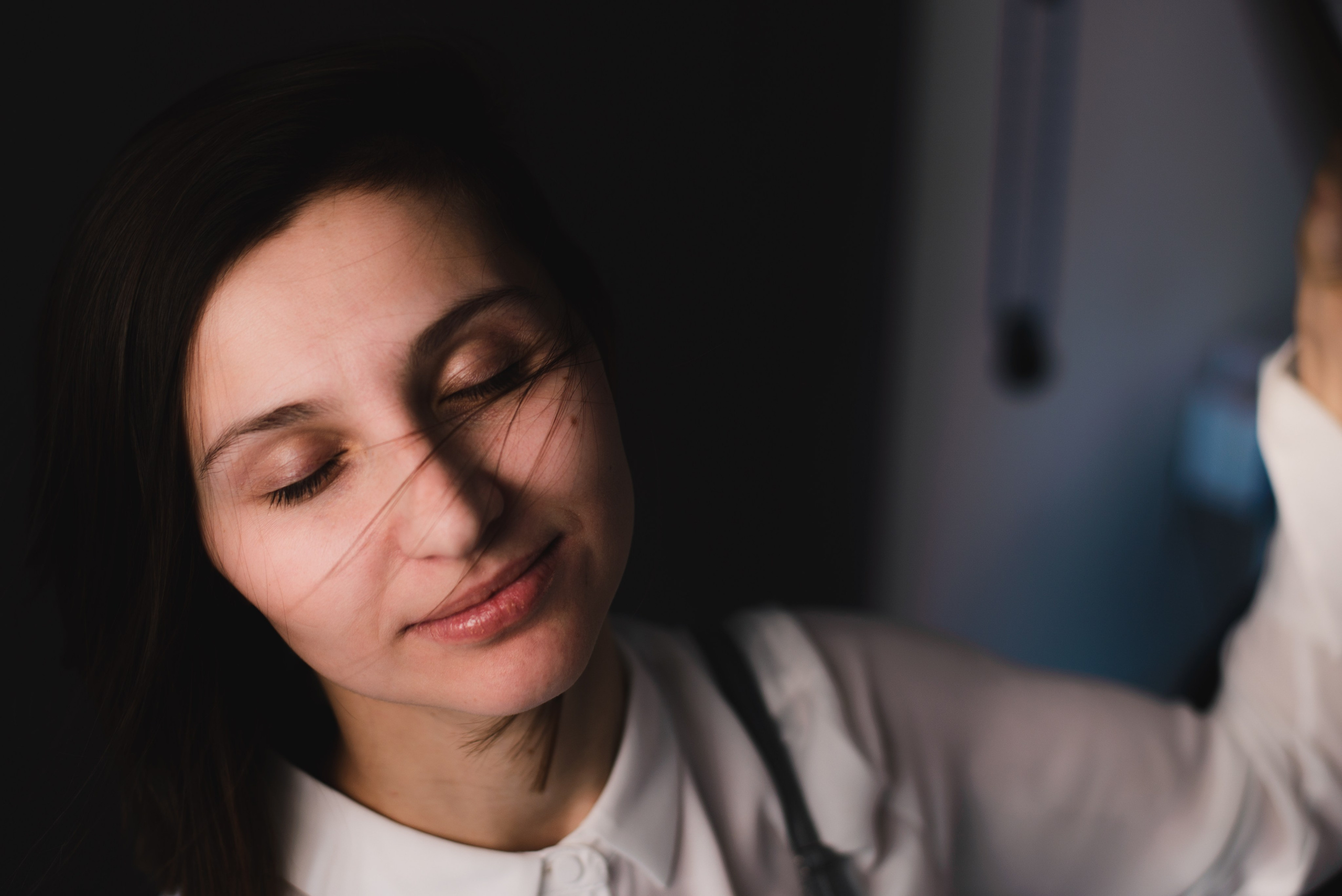 Ladies | Beauty of the world. Bekagaev photography