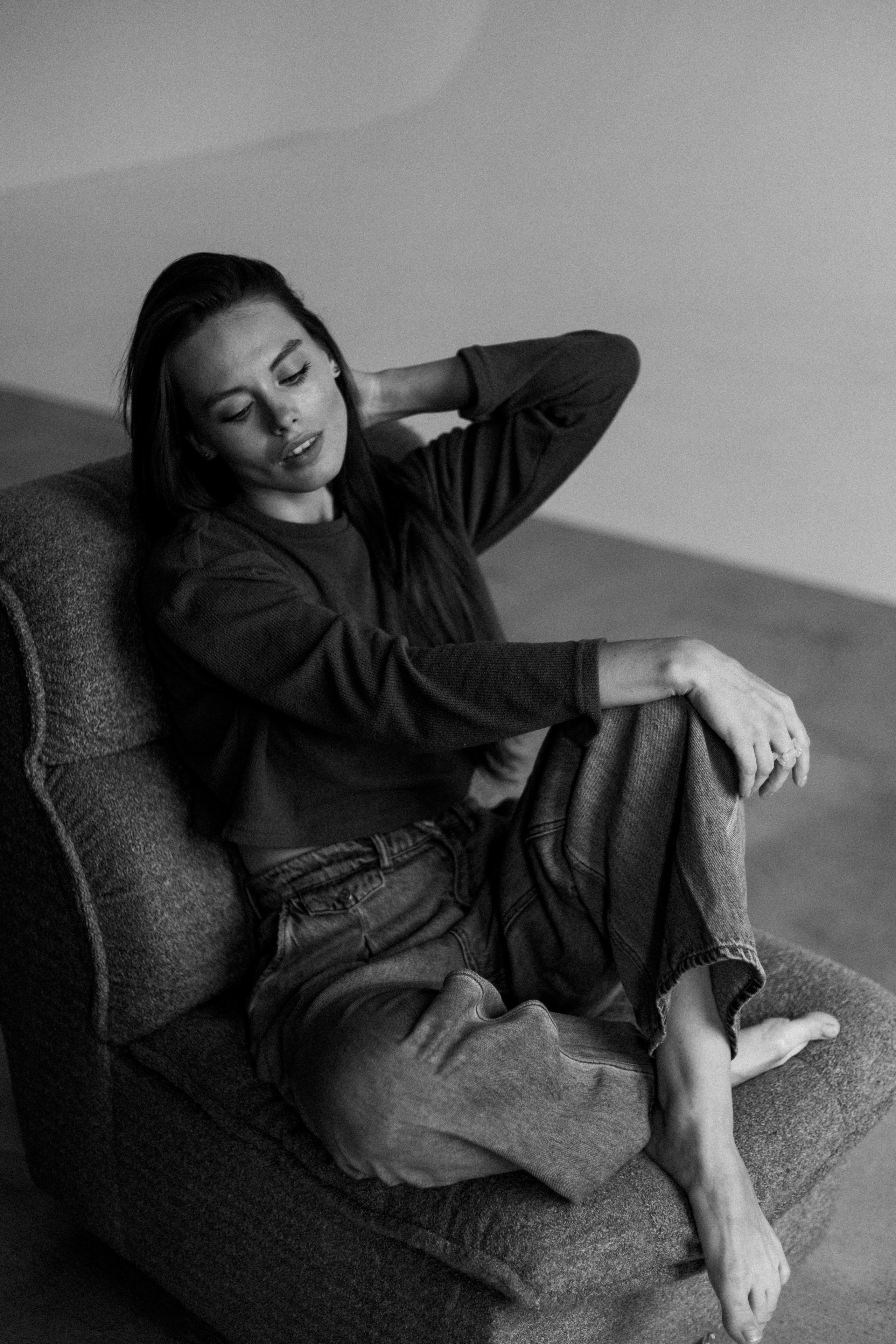 Владлена. Женский фотограф в Москве Юля Иванова