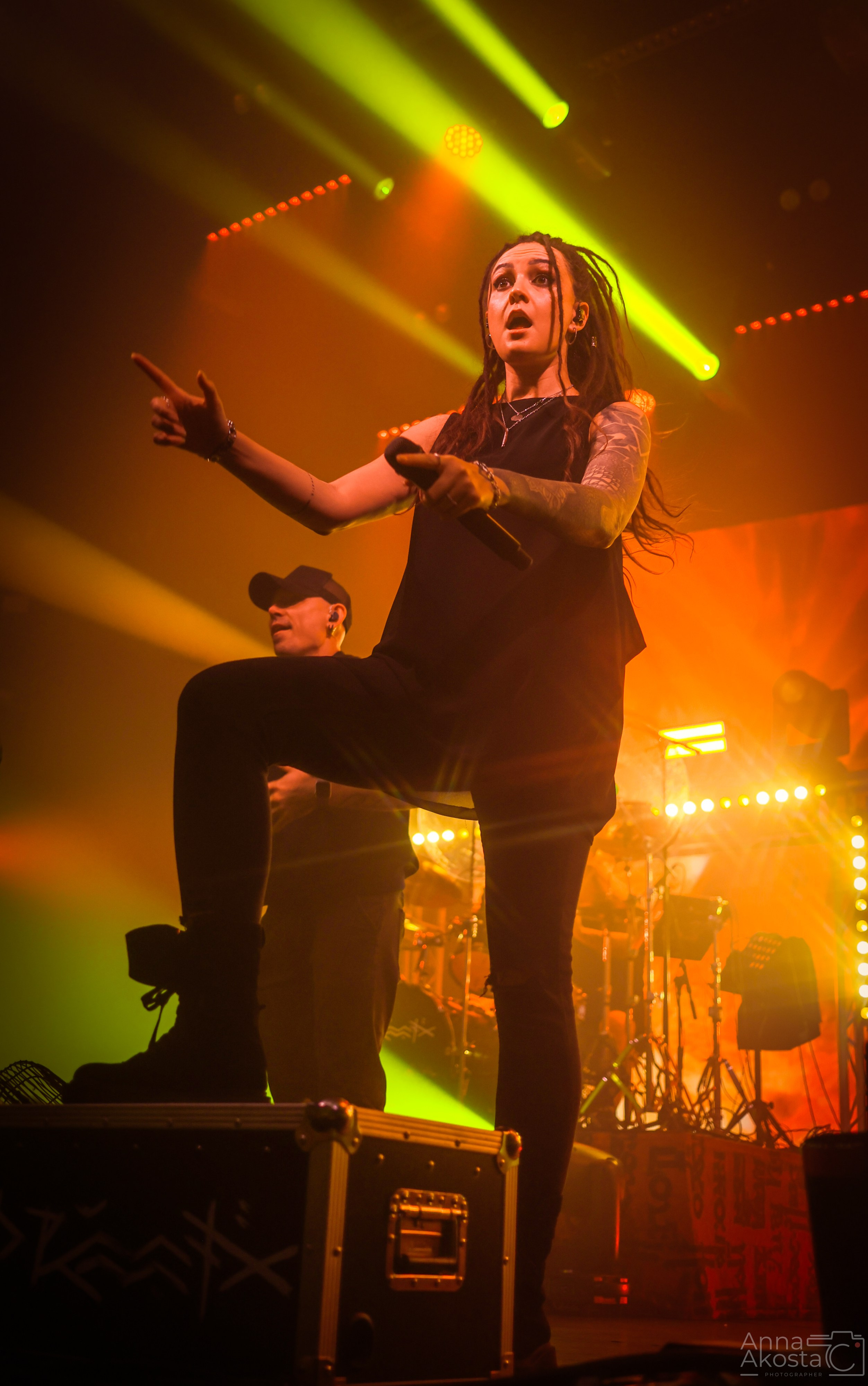 DRUMMATIX |AURORA Concert Hall СПБ. Анна Акоста: фотограф в Санкт-Петербурге и Таганроге