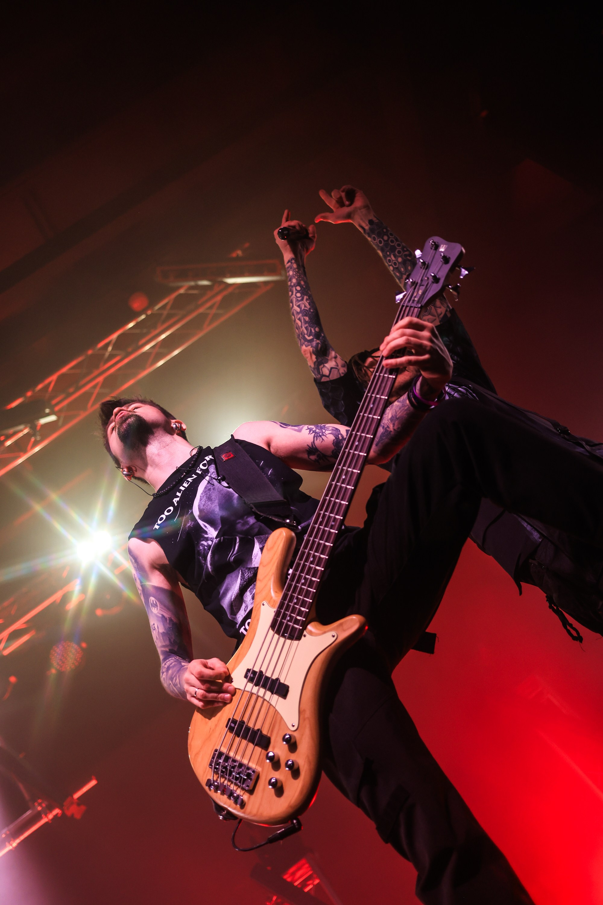 СЛОТ | Sound | СПБ. Анна Акоста: фотограф в Санкт-Петербурге и Таганроге