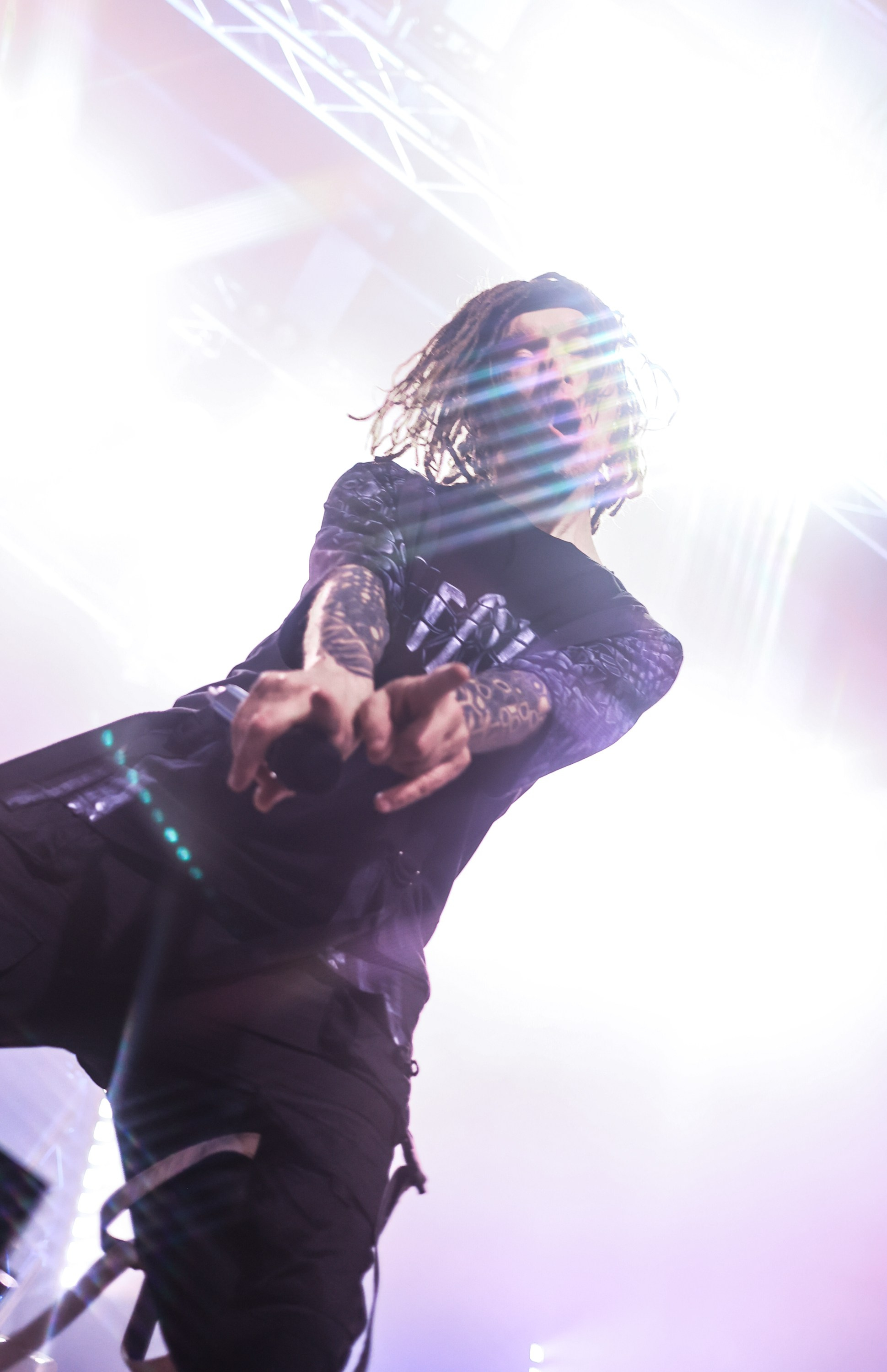 СЛОТ | Sound | СПБ. Анна Акоста: фотограф в Санкт-Петербурге и Таганроге