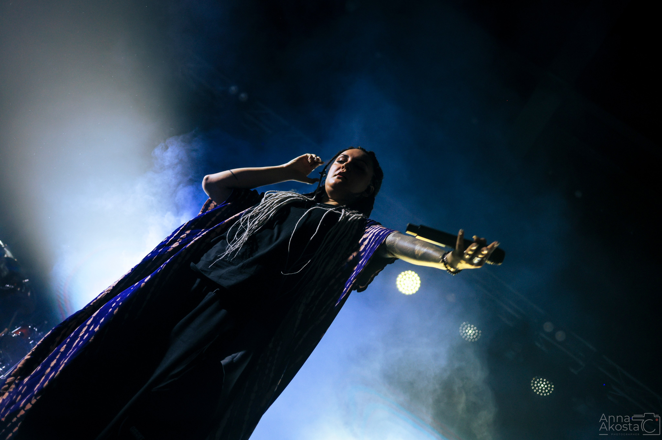 DRUMMATIX | Sound | СПб. Анна Акоста: фотограф в Санкт-Петербурге и Таганроге