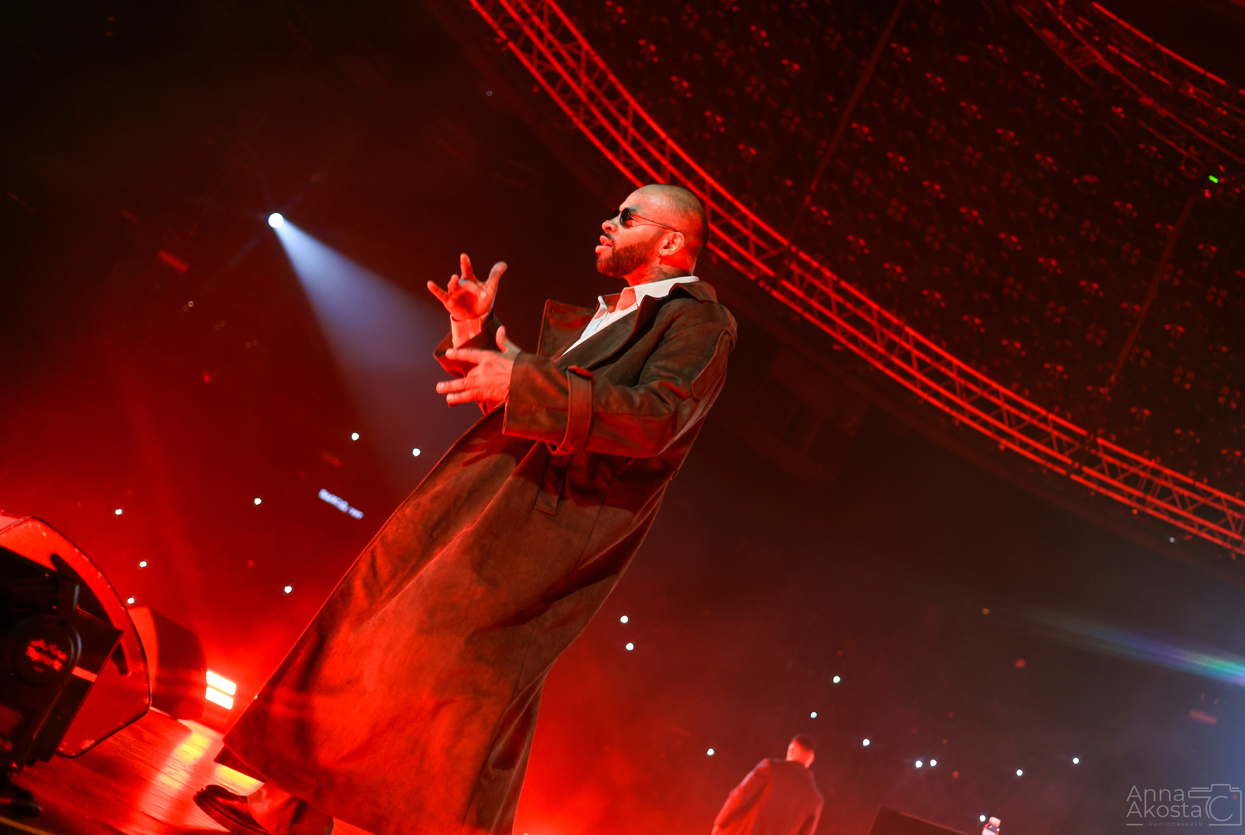 NILETTO | ДС «Юбилейный» | СПб. Анна Акоста: фотограф в Санкт-Петербурге и Таганроге