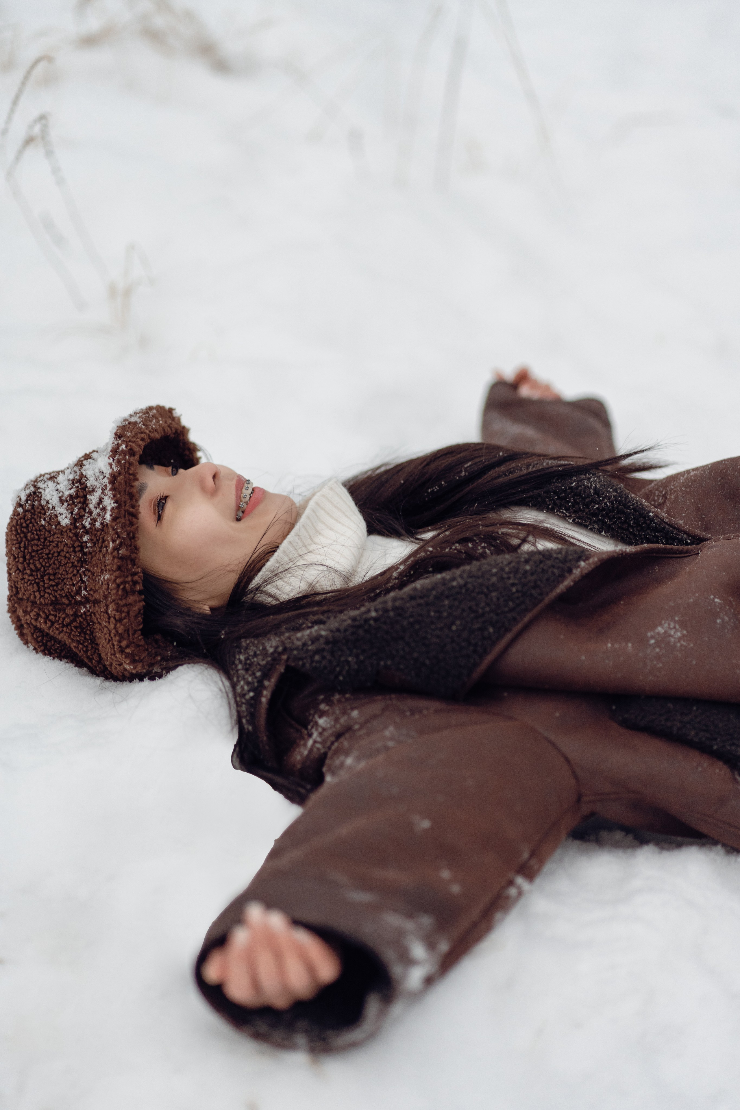 Нана. Фотограф в Красноярске. Юлия Чаушанская