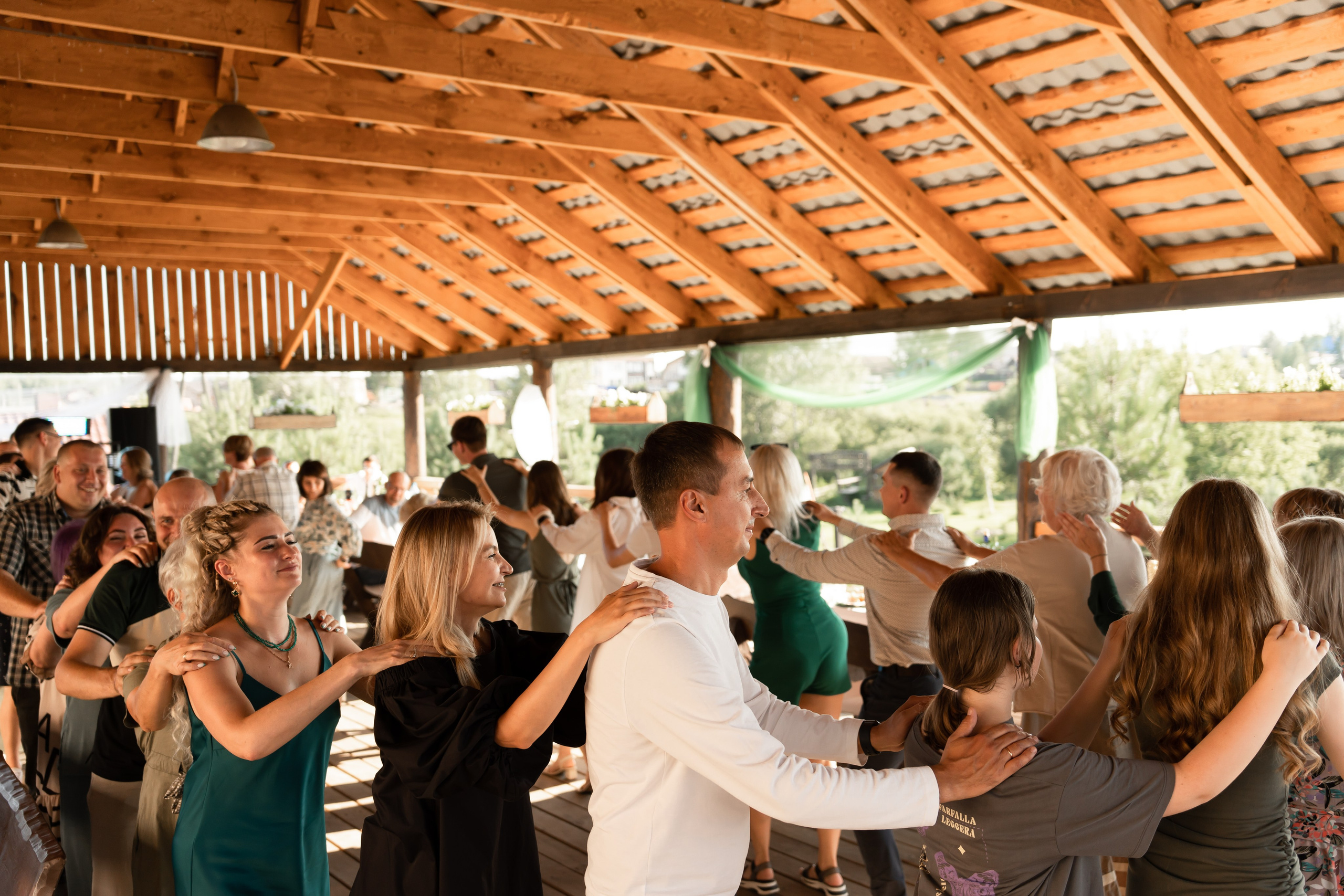 Даша и Егор. Фотограф в Красноярске. Юлия Чаушанская