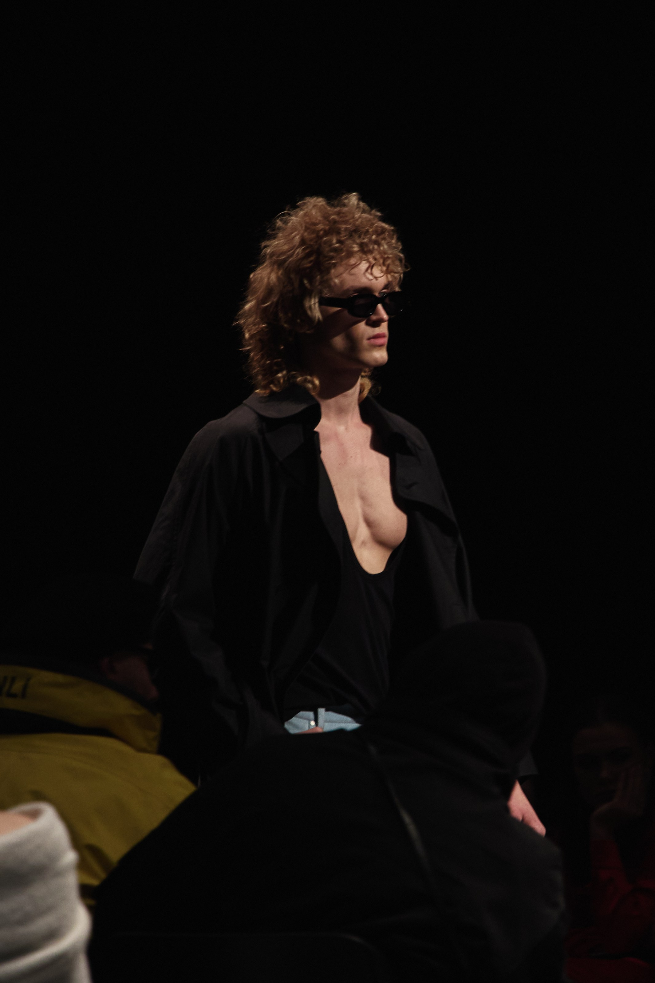 St. Petersburg Fashion Week april 25. Контент фотограф в Санкт-Петербурге Иванова Юлия