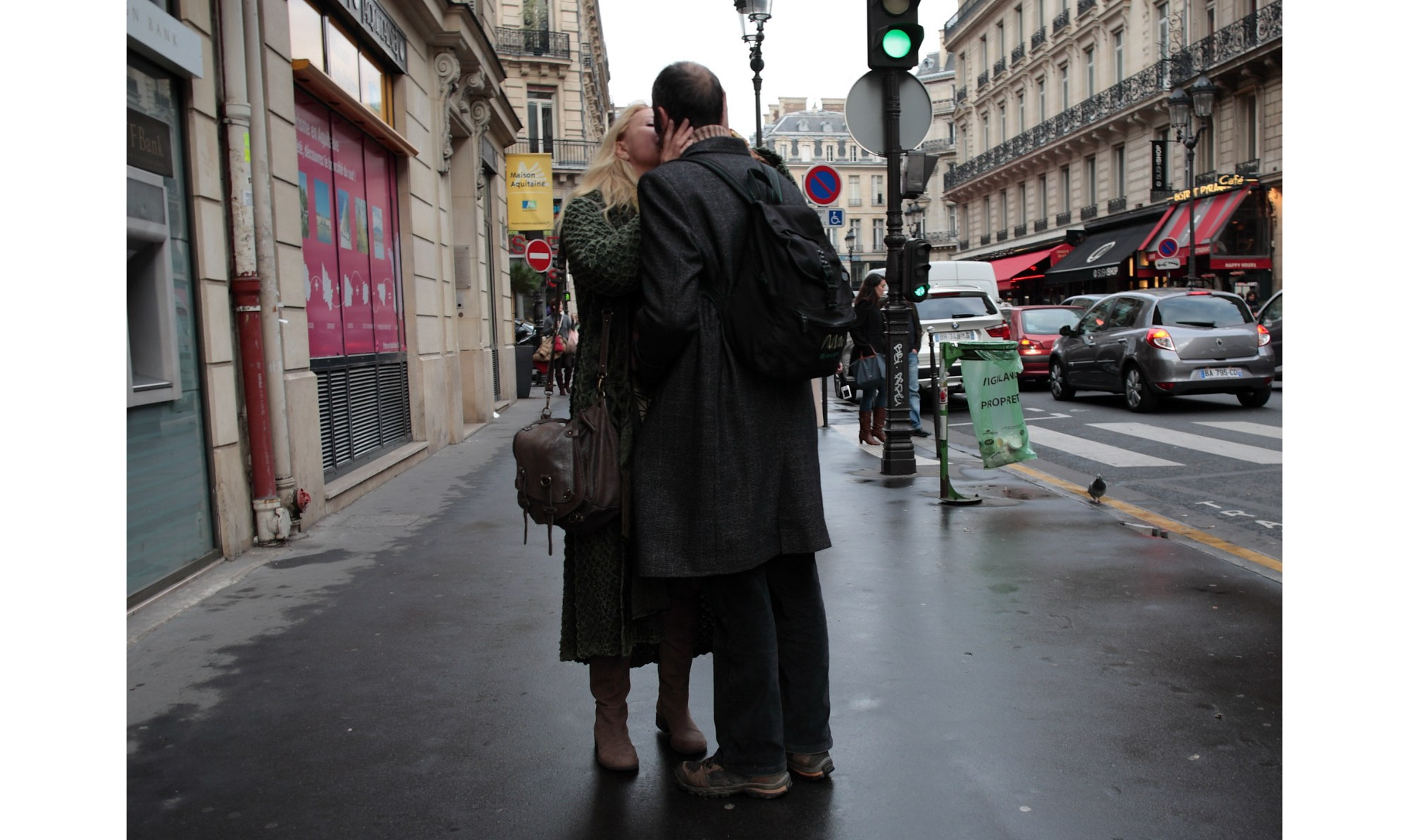 Фотографии из Европейских городов для интерьеров. Фотографии Руслана Сайдалиева (Рус Сай)