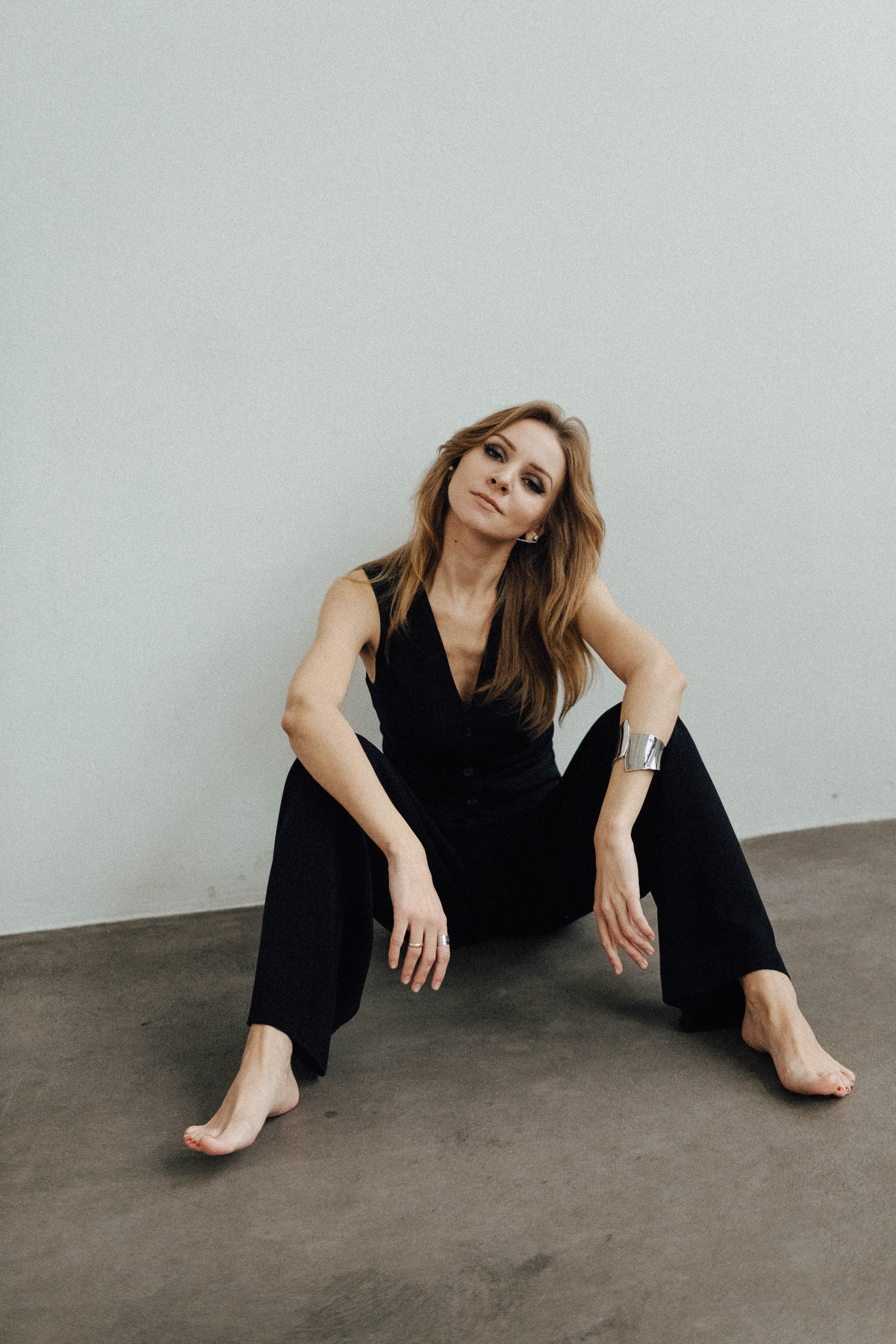 Даша. Свадебный фотограф Оля Григунова