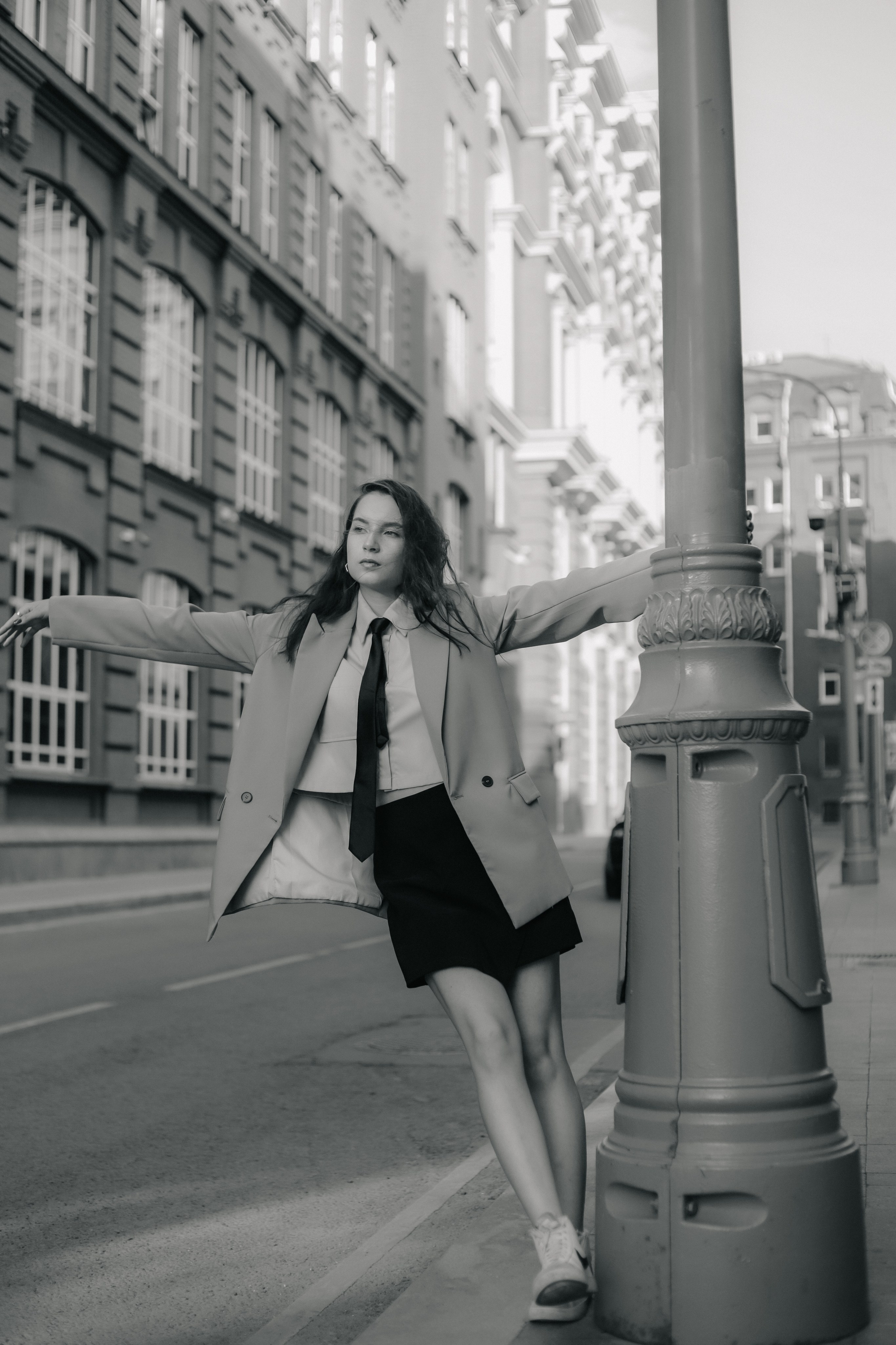 Виктория. Женский фотограф в Москве Юля Иванова