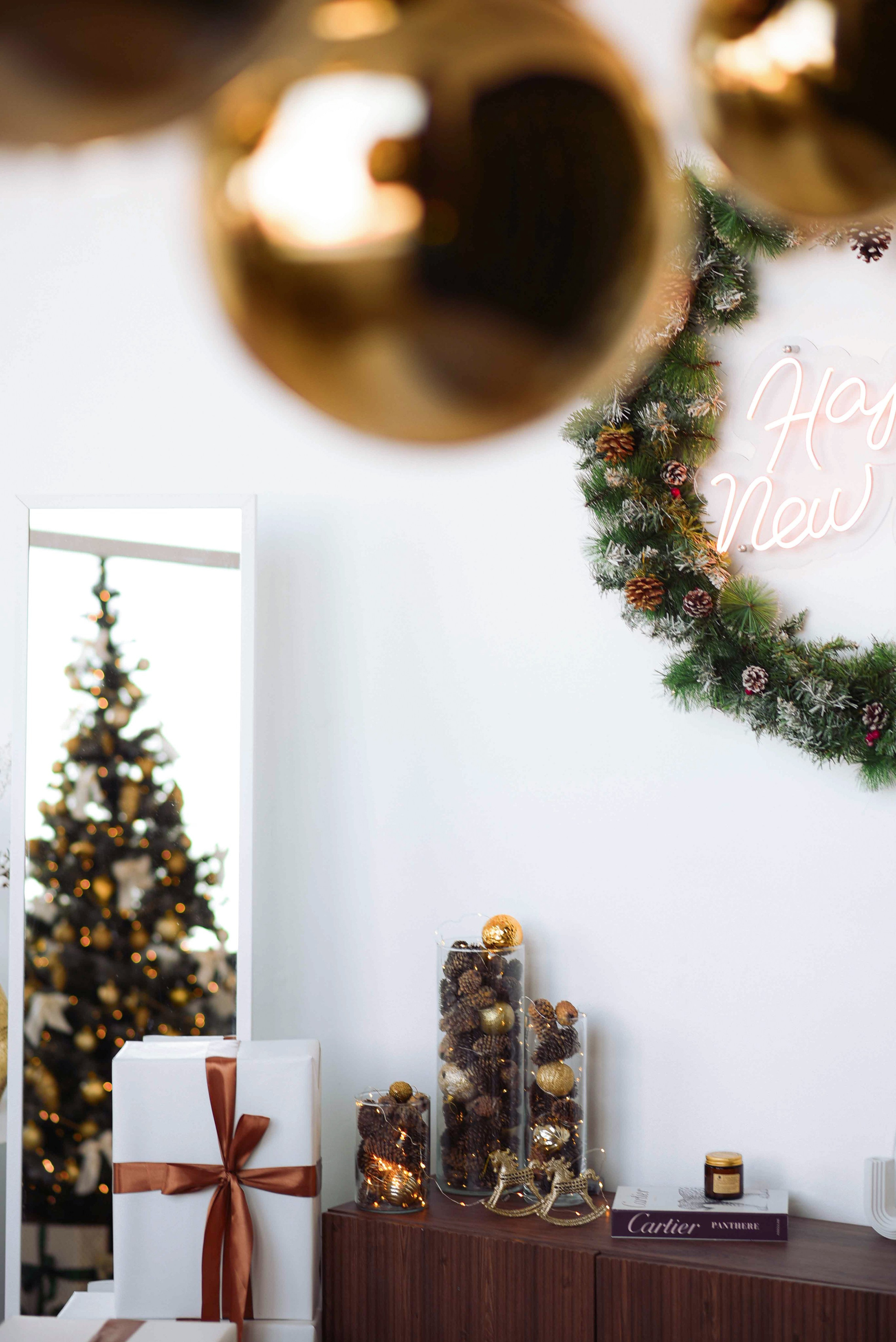 Зал LIGHT * NY 2026. Фотостудия Элис