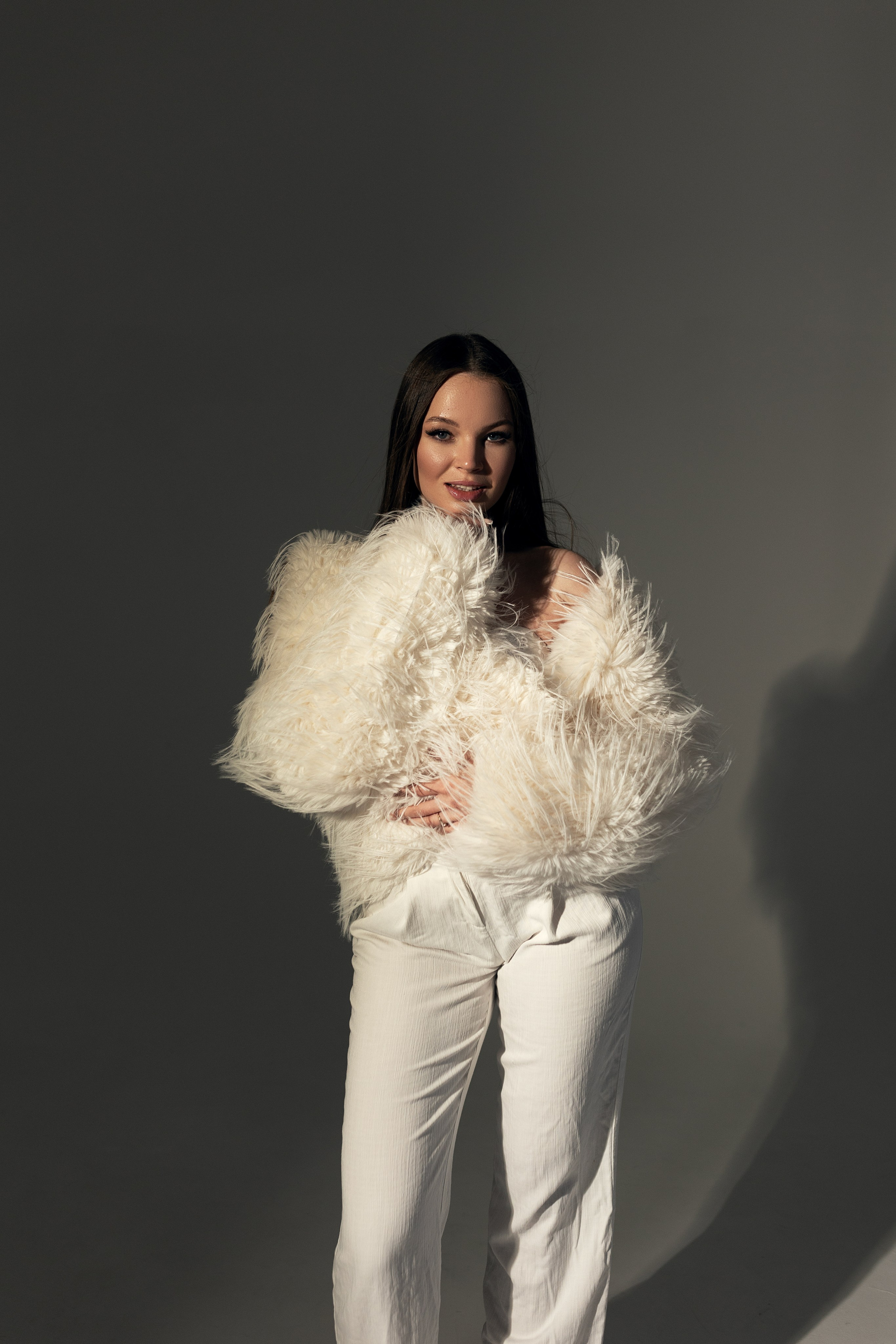 Ксения. Фотограф Алина Кучумова