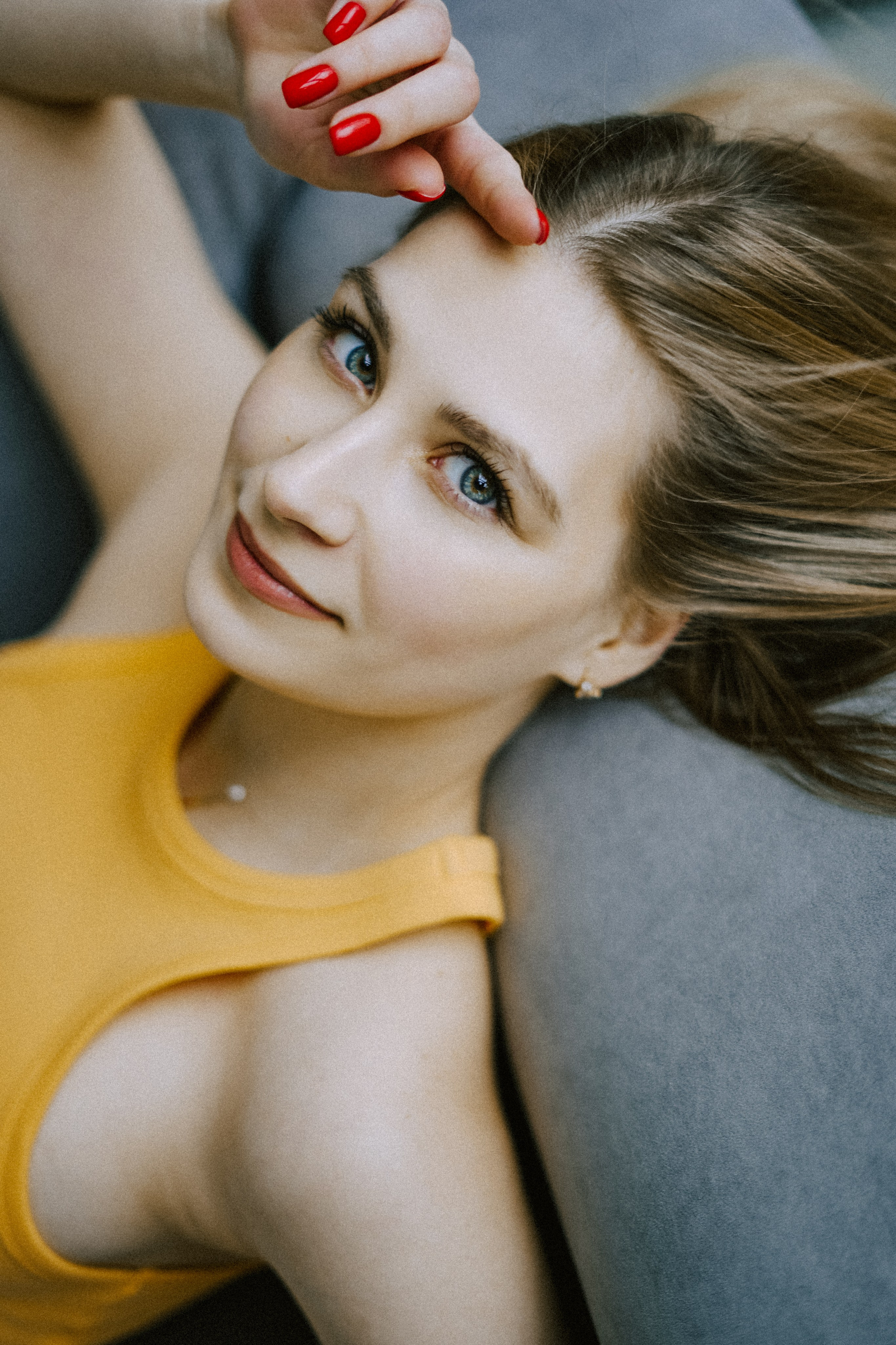 Елизавета. Свадебный и портретный фотограф в Санкт-Петербурге Софья Каркачева