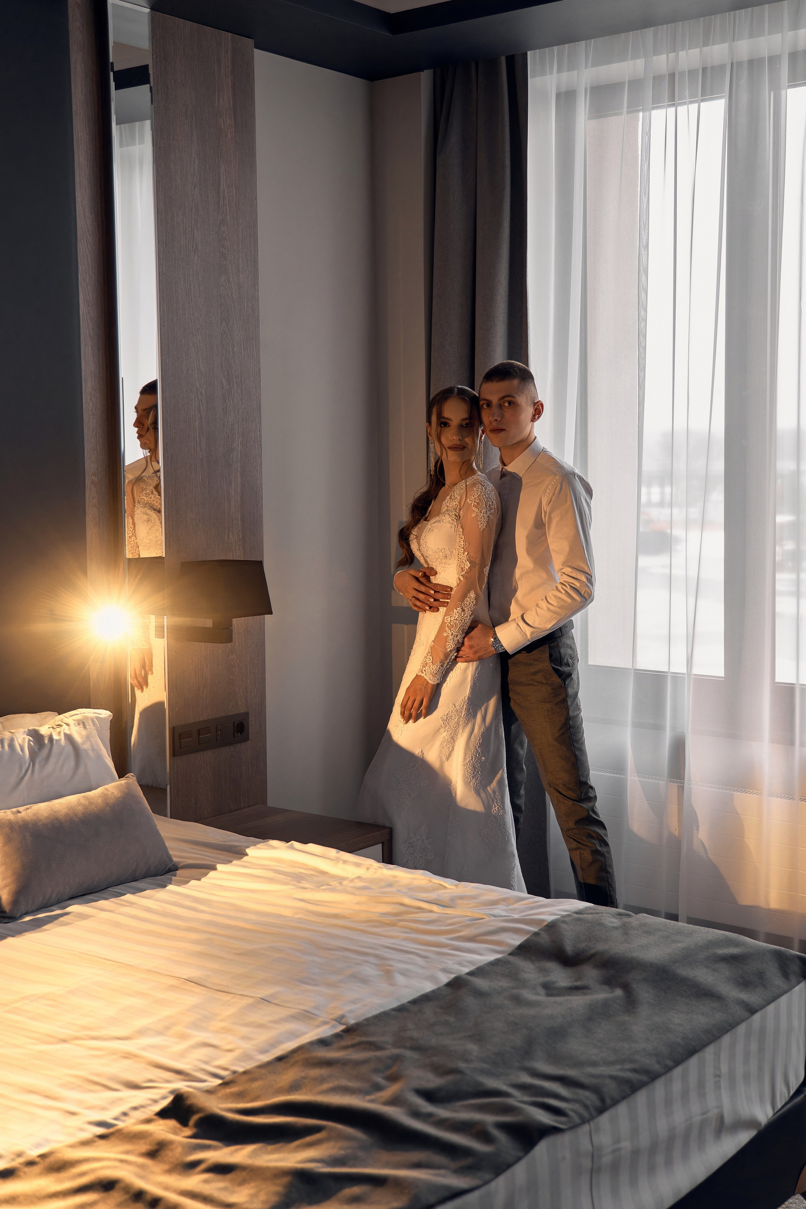 N&D. ФОТОГРАФ ЧИКАЧЕВ КИРИЛЛ