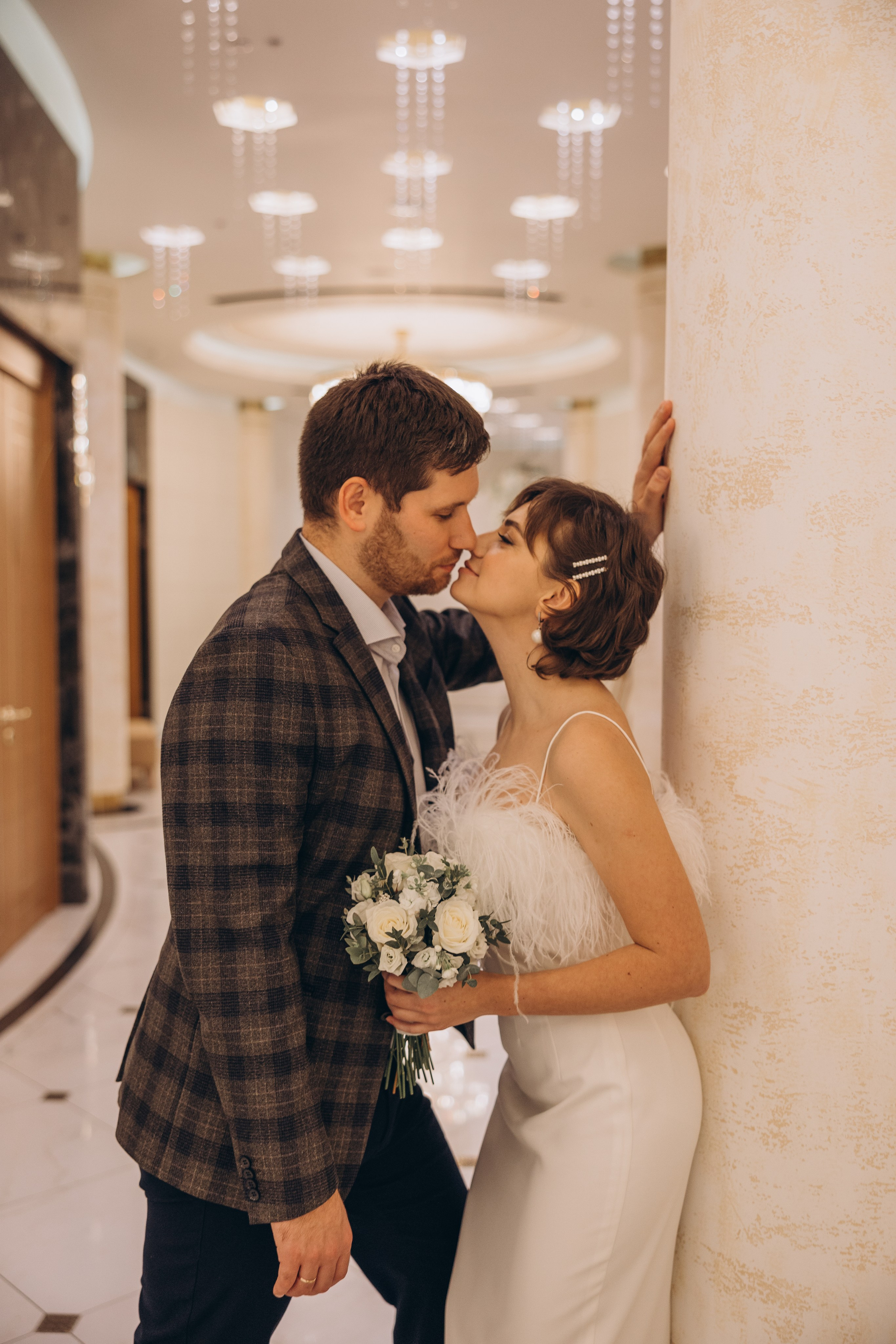 Юлия & Александр. Семейный фотограф в Москве Виктория Ястребинская