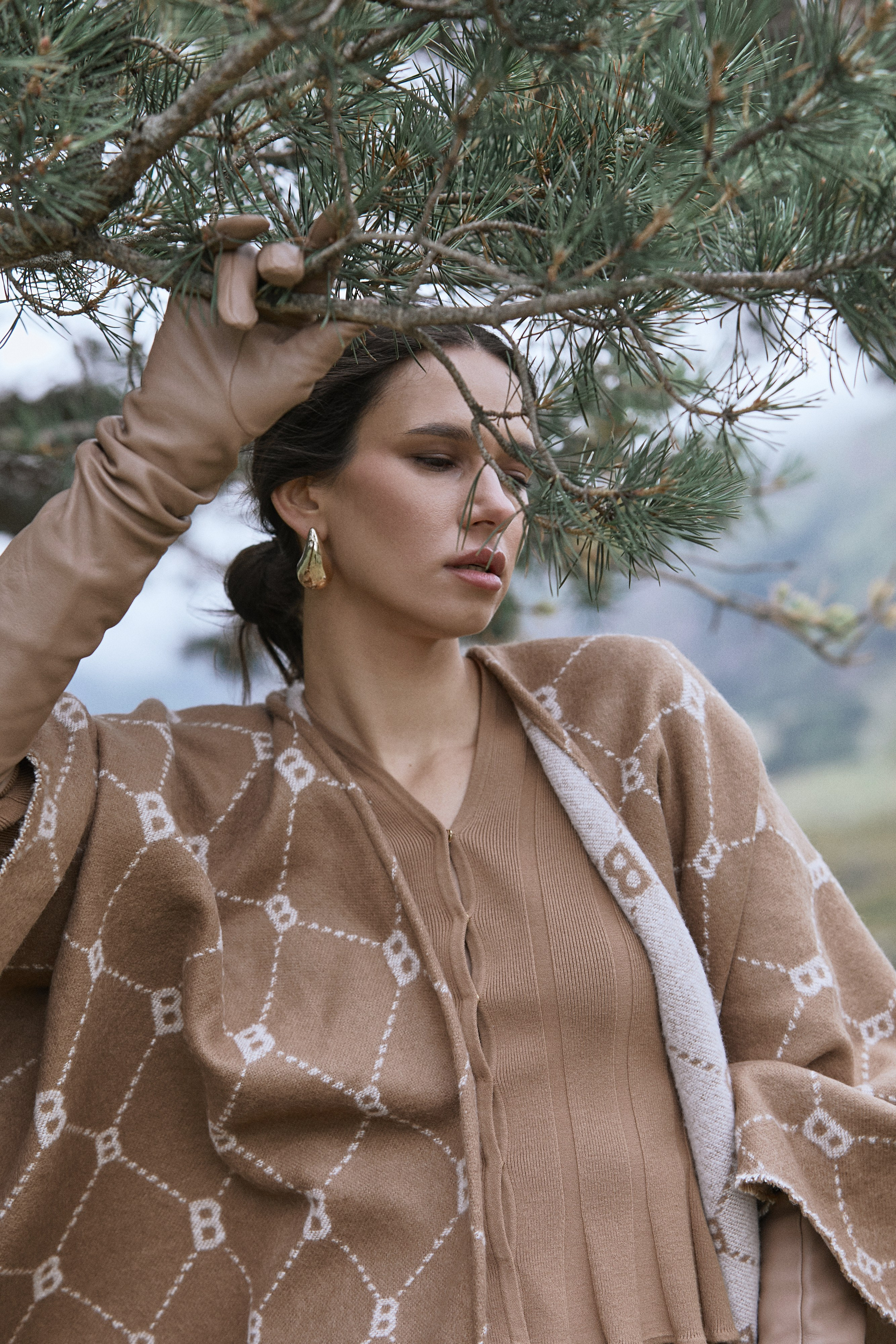 Сердце Чегема. Фотограф Продюсер в горах КБР / Москва  Нальчик Горы