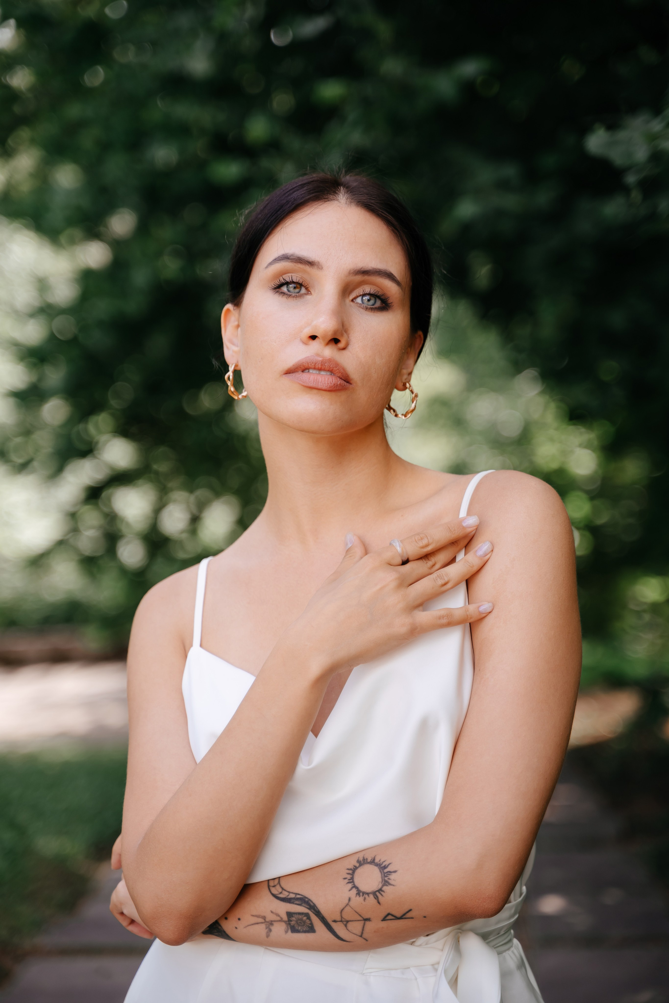 Свадьба загородом в Москве