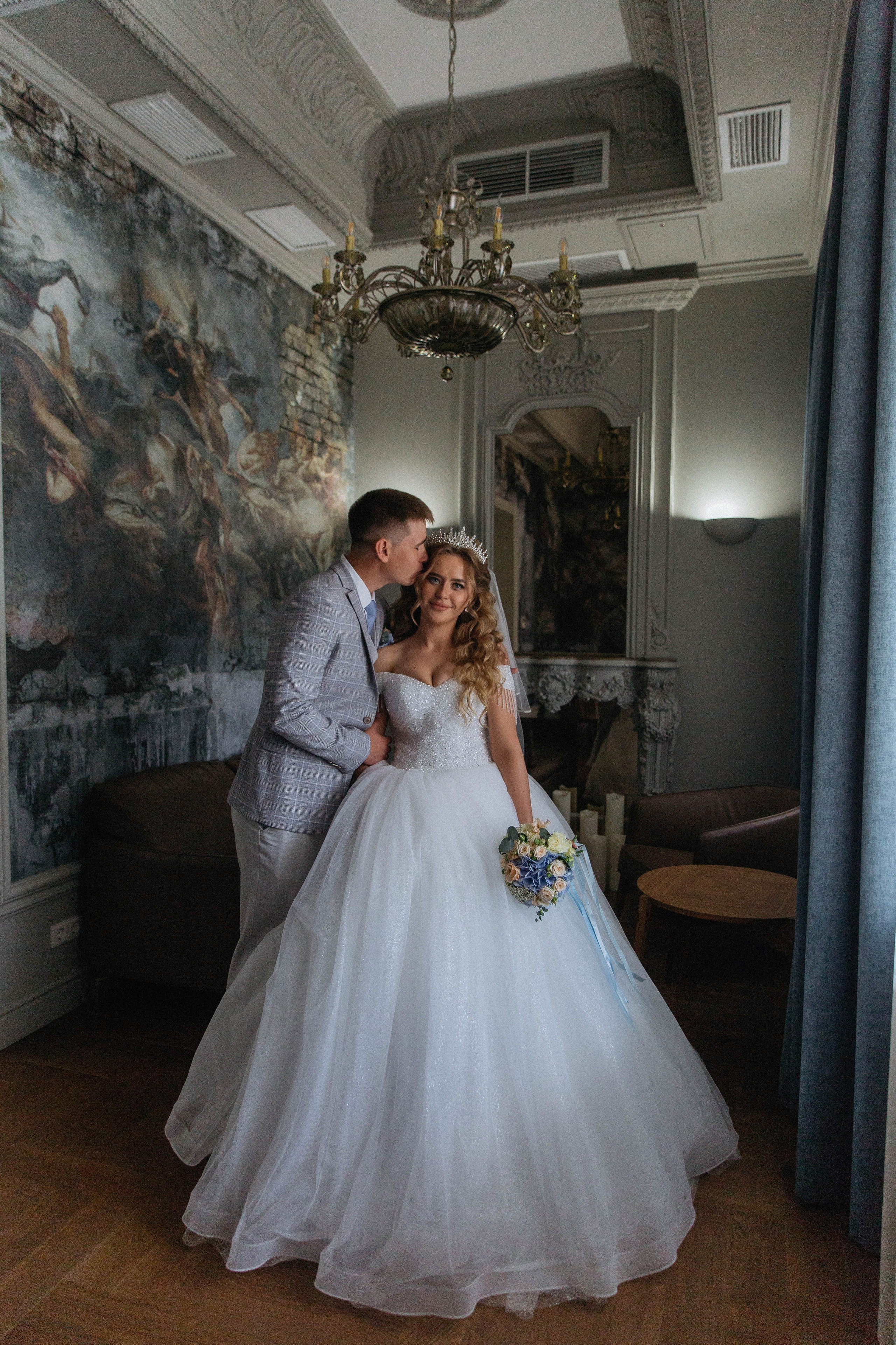 Игорь & Надежда. Главная