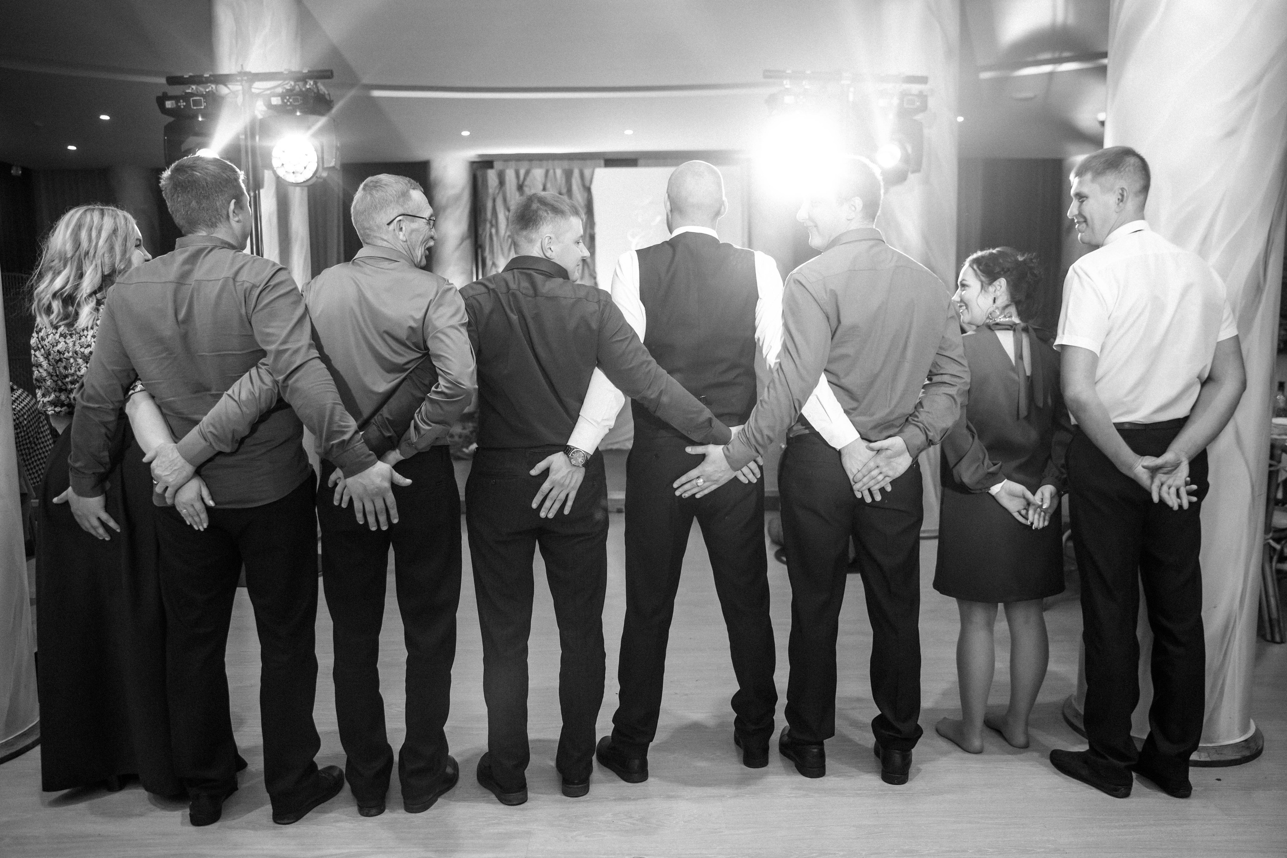 Максим & Екатерина. Главная