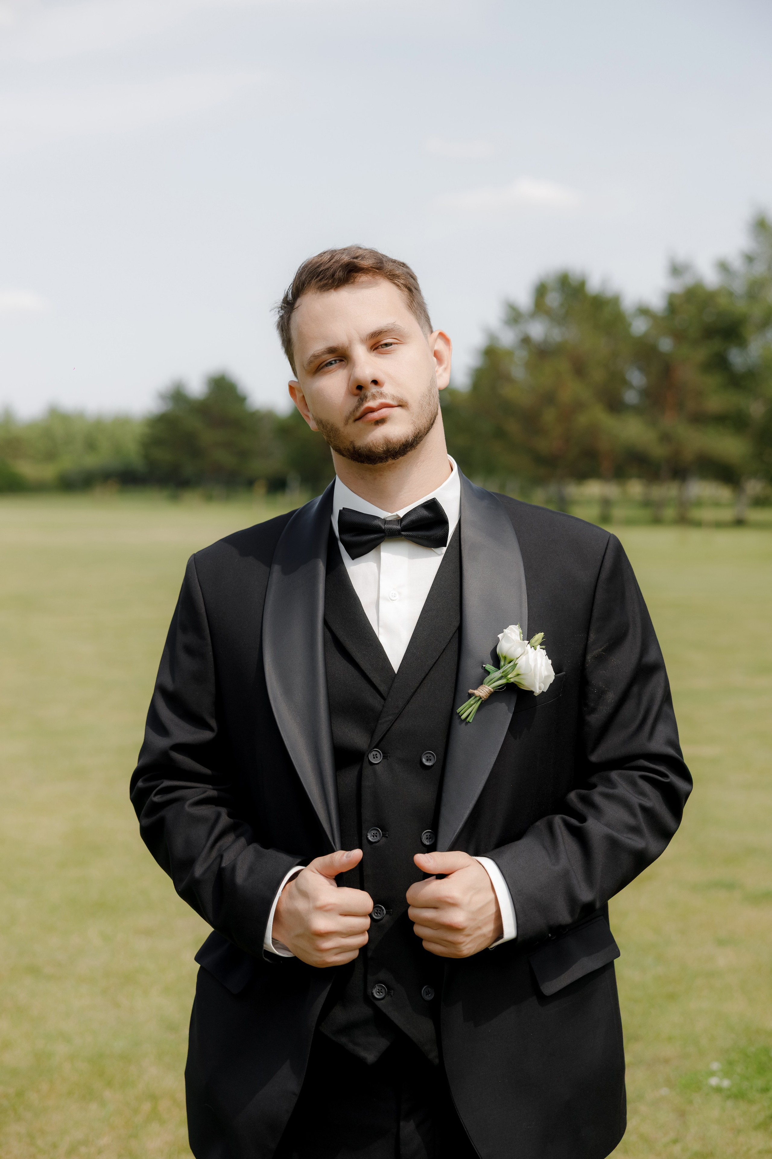 Sergey & Veronika. Свадебный фотограф Костанай/Астана