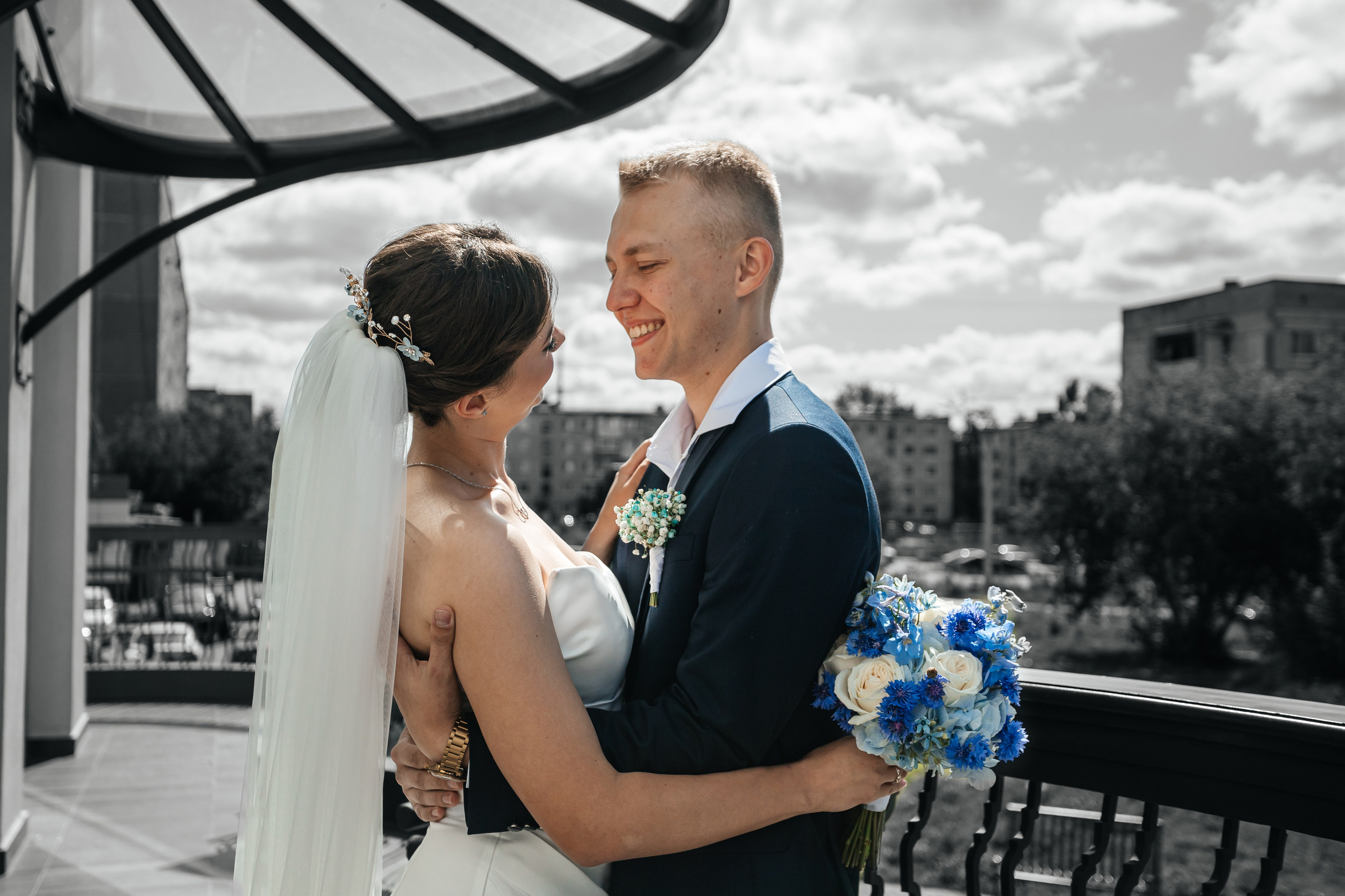 Счастье в моментах. Александр Оношкин. Свадебный фотограф в Екатеринбурге