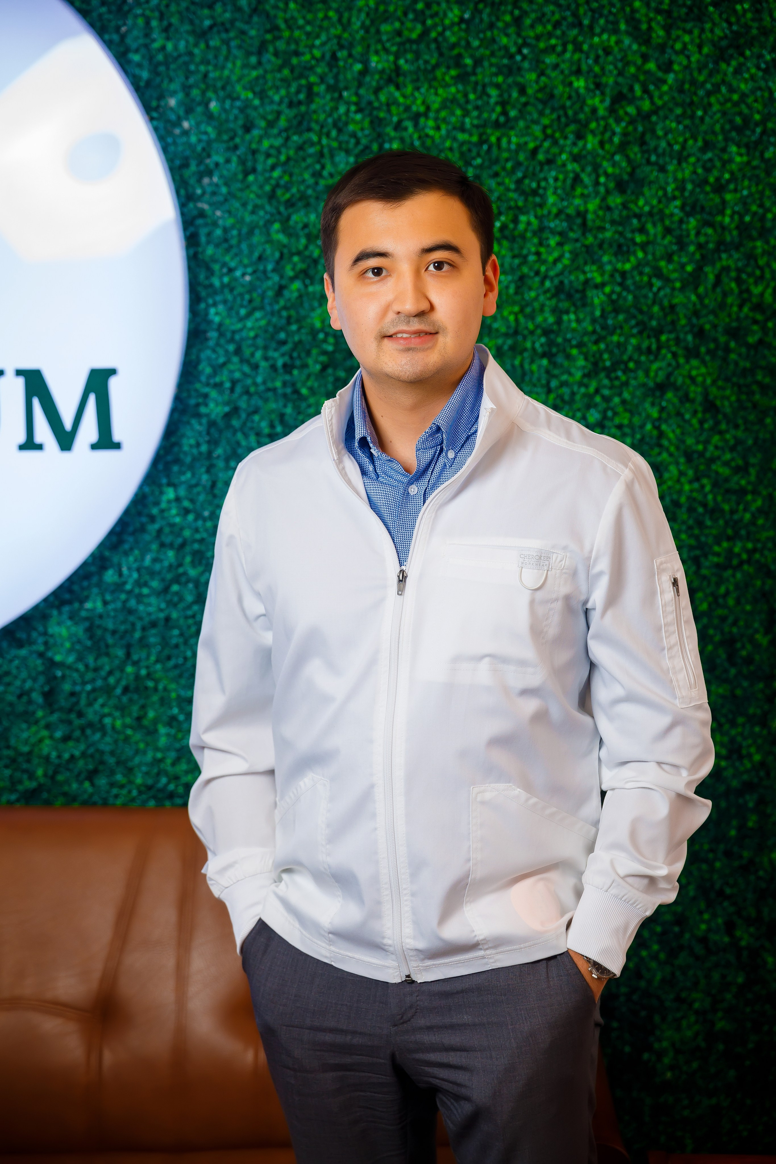 Стамотология. Семейный и Свадебный фотограф в Астане Александр Астапов