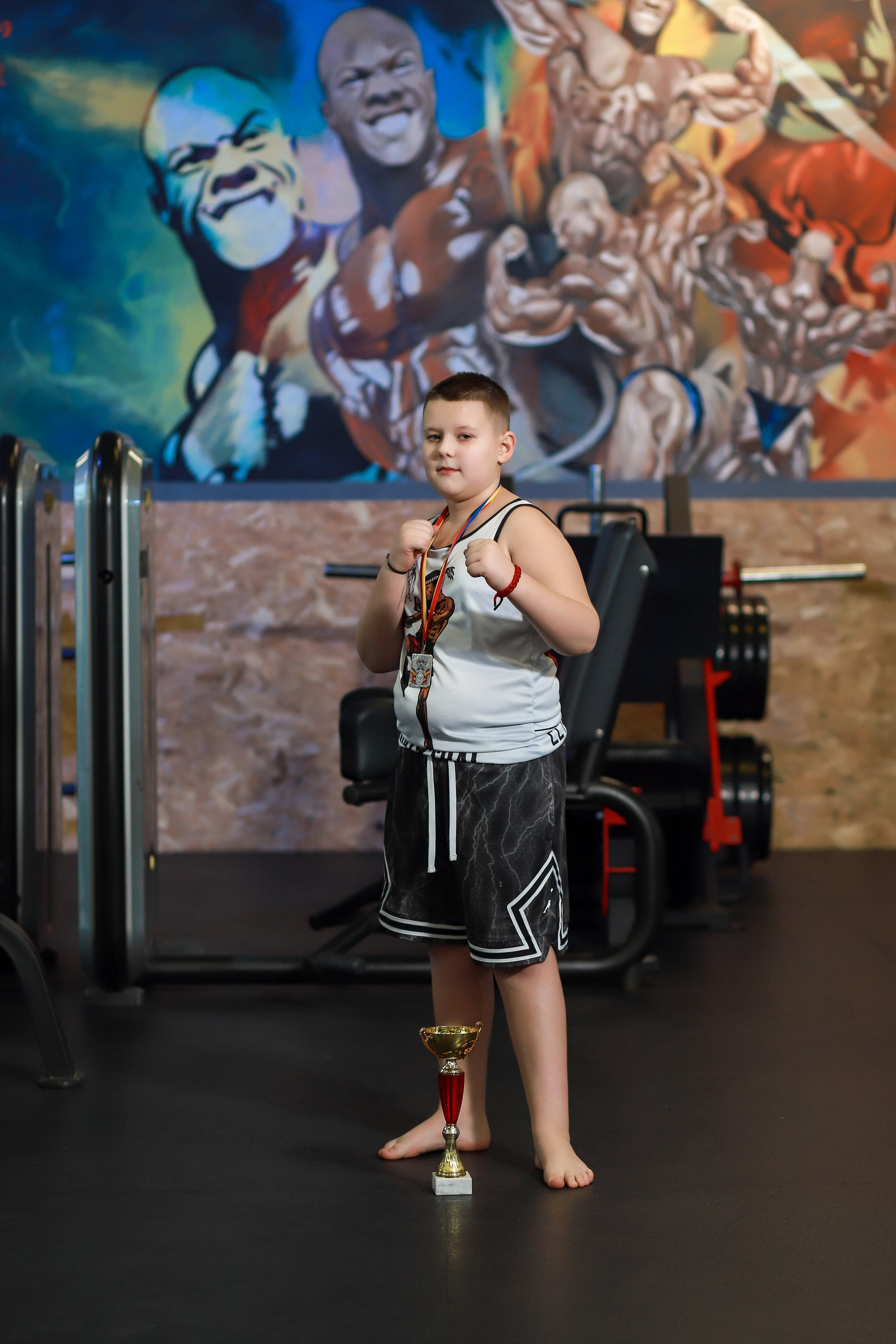 Постановочная портретная съемка. Фотограф в Краснодаре Анна Светикова