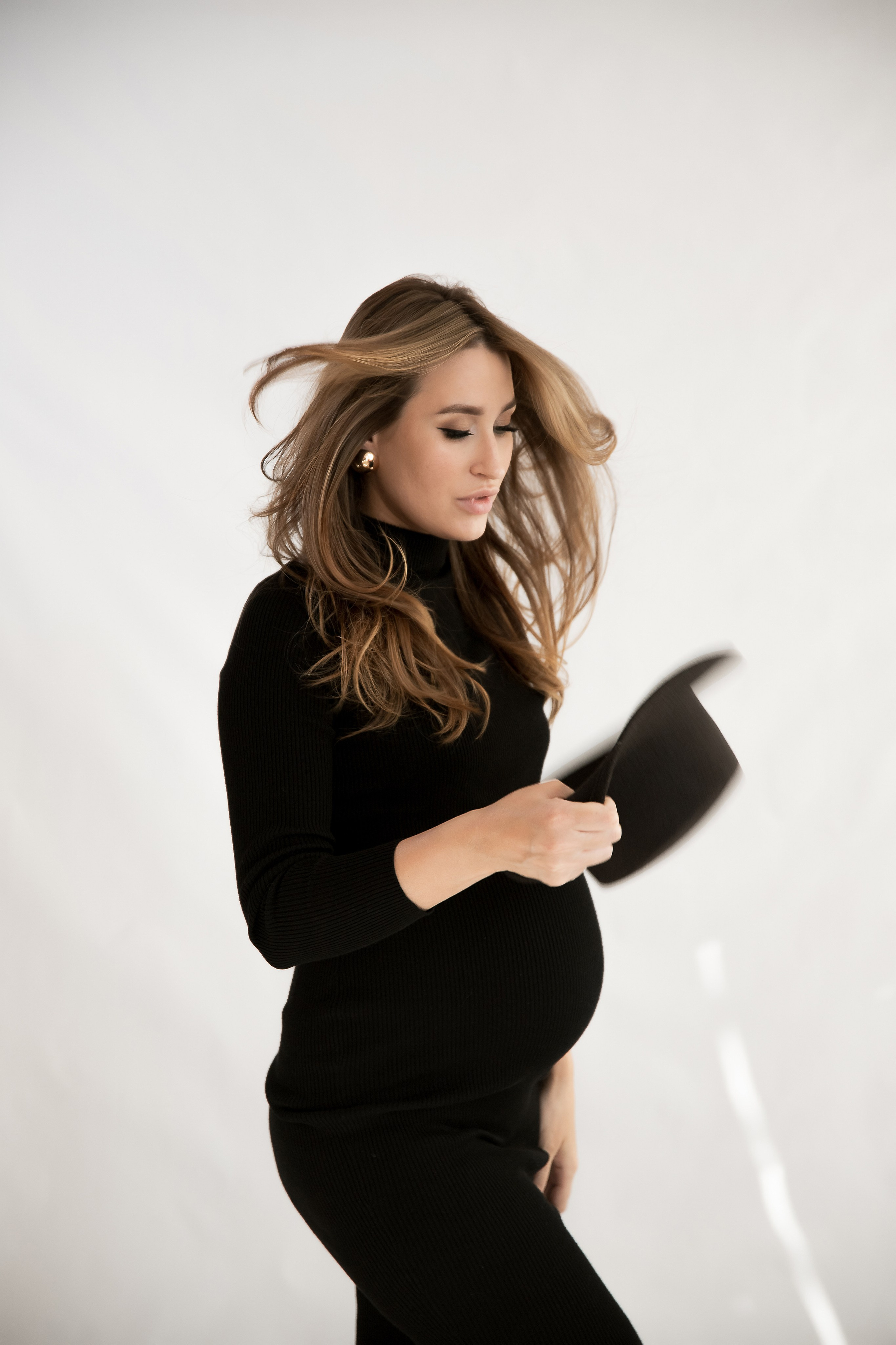 БЕРЕМЕННОСТЬ. Фотограф в Краснодаре Анна Светикова