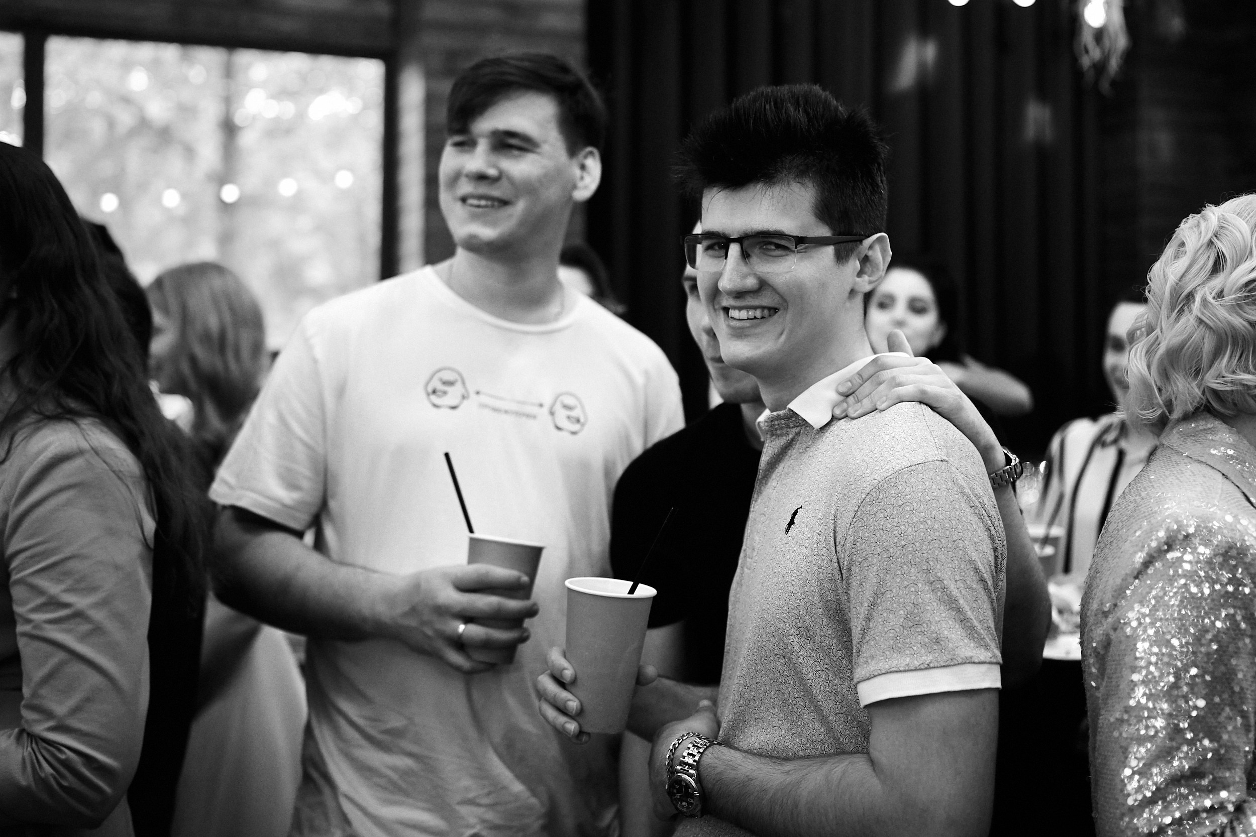 Выпускной «Медицинского института 2024». Фотограф в Хабаровске