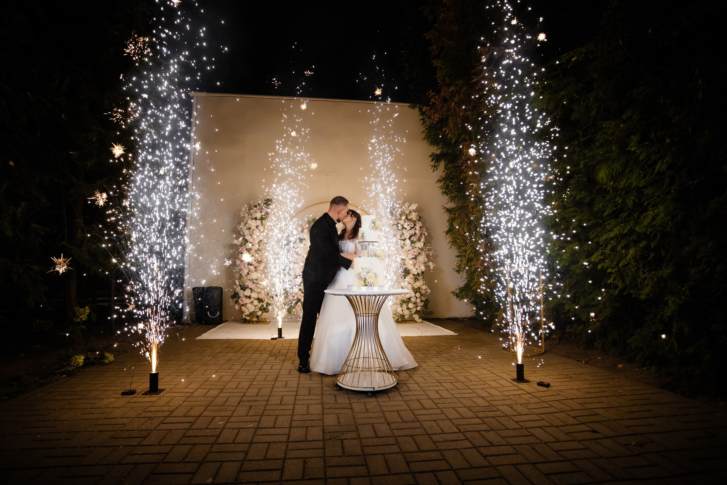 Илья и Настя. Wedband.by Свадебный фотограф Анатолий Матюшонок