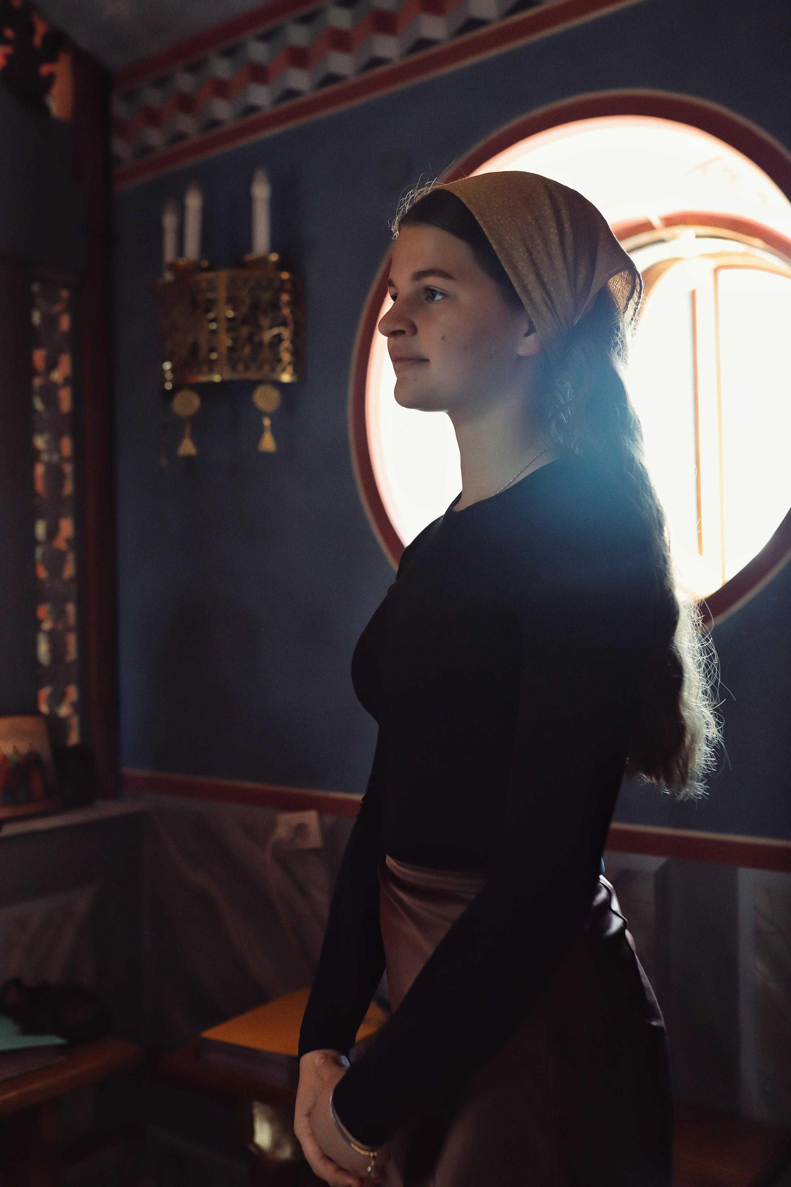 Съемка Литургии. Фотограф и видеограф в Санкт-Петербурге