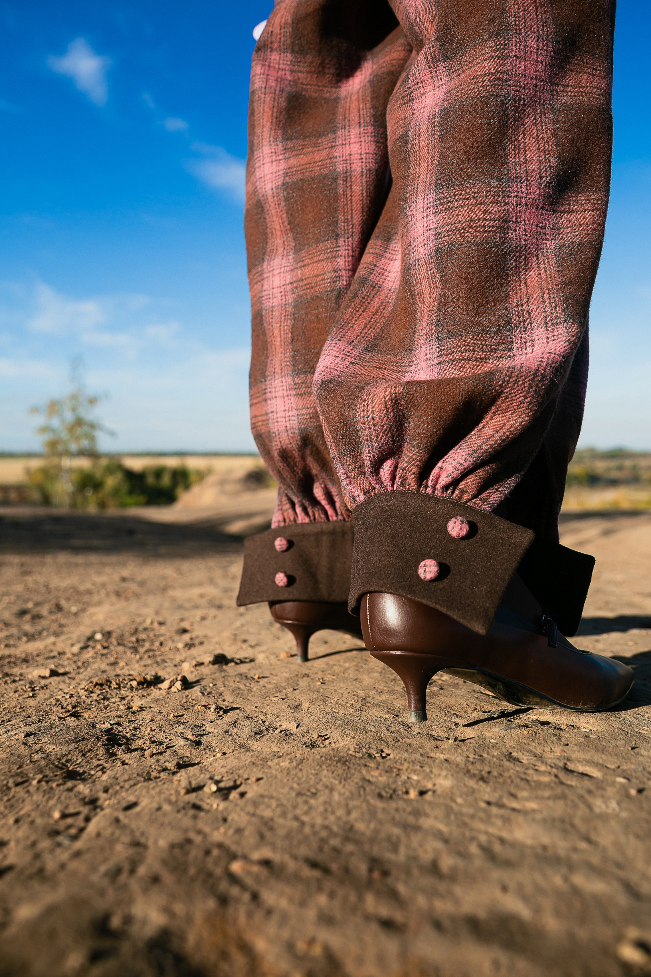 LOOKBOOK Autumn 2025 for AMUNESTIC. АННА ВЕРСО / ANNA VERSO | Визуальный художник / Visual artist