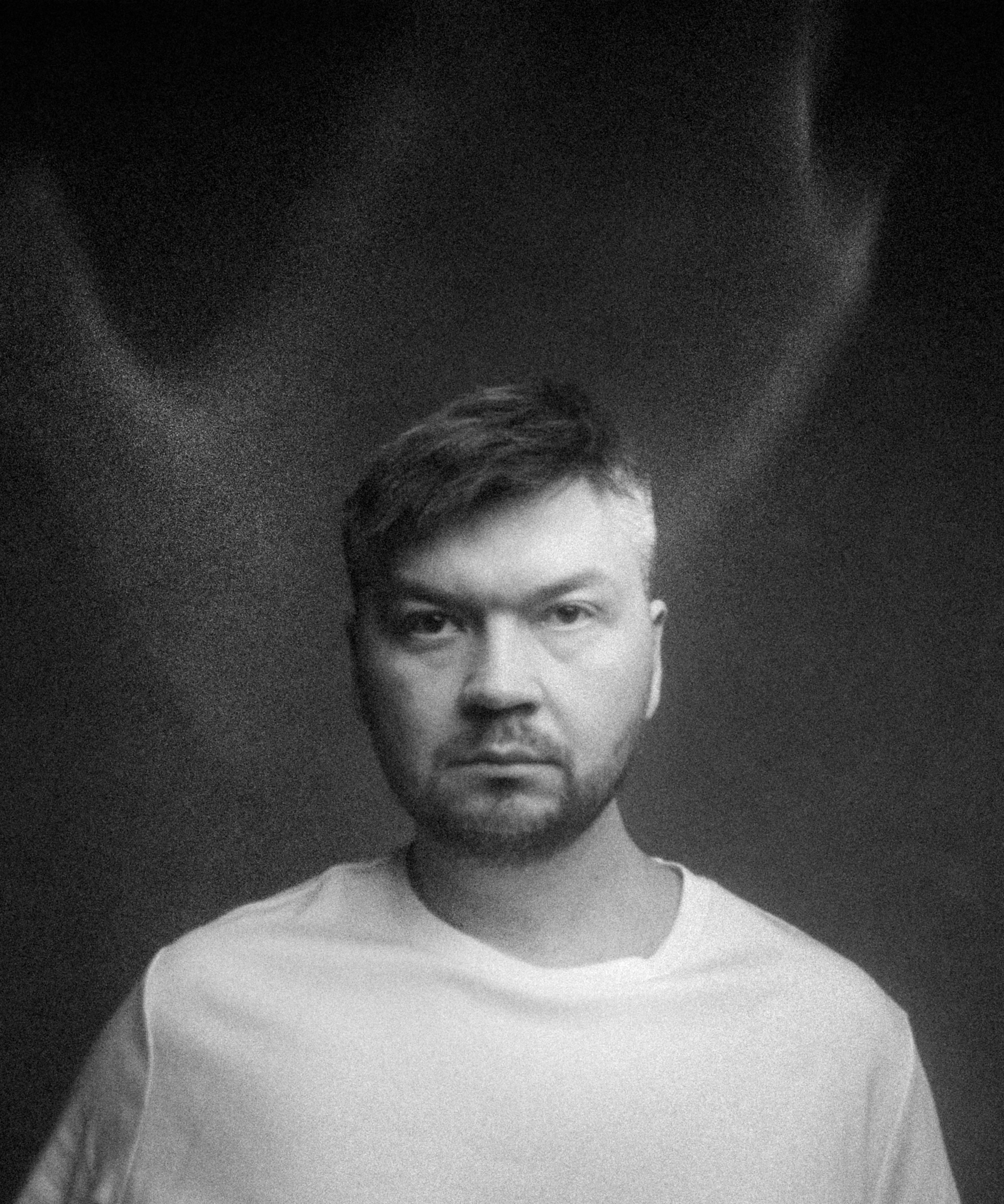 Руслан, операционный директор. Photographer Anna Arzamastseva