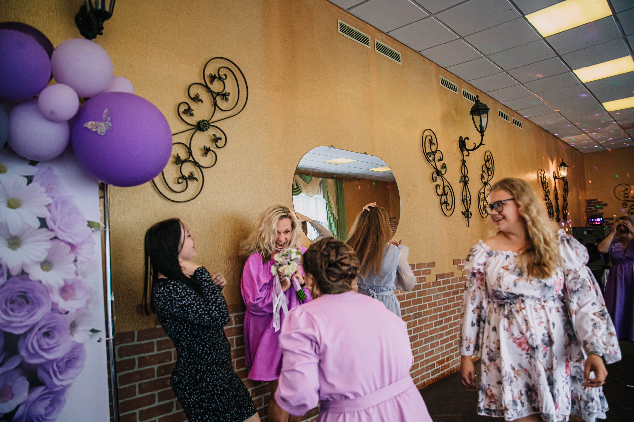 Юрий и Анастасия. Фотограф Дарья Маташкова