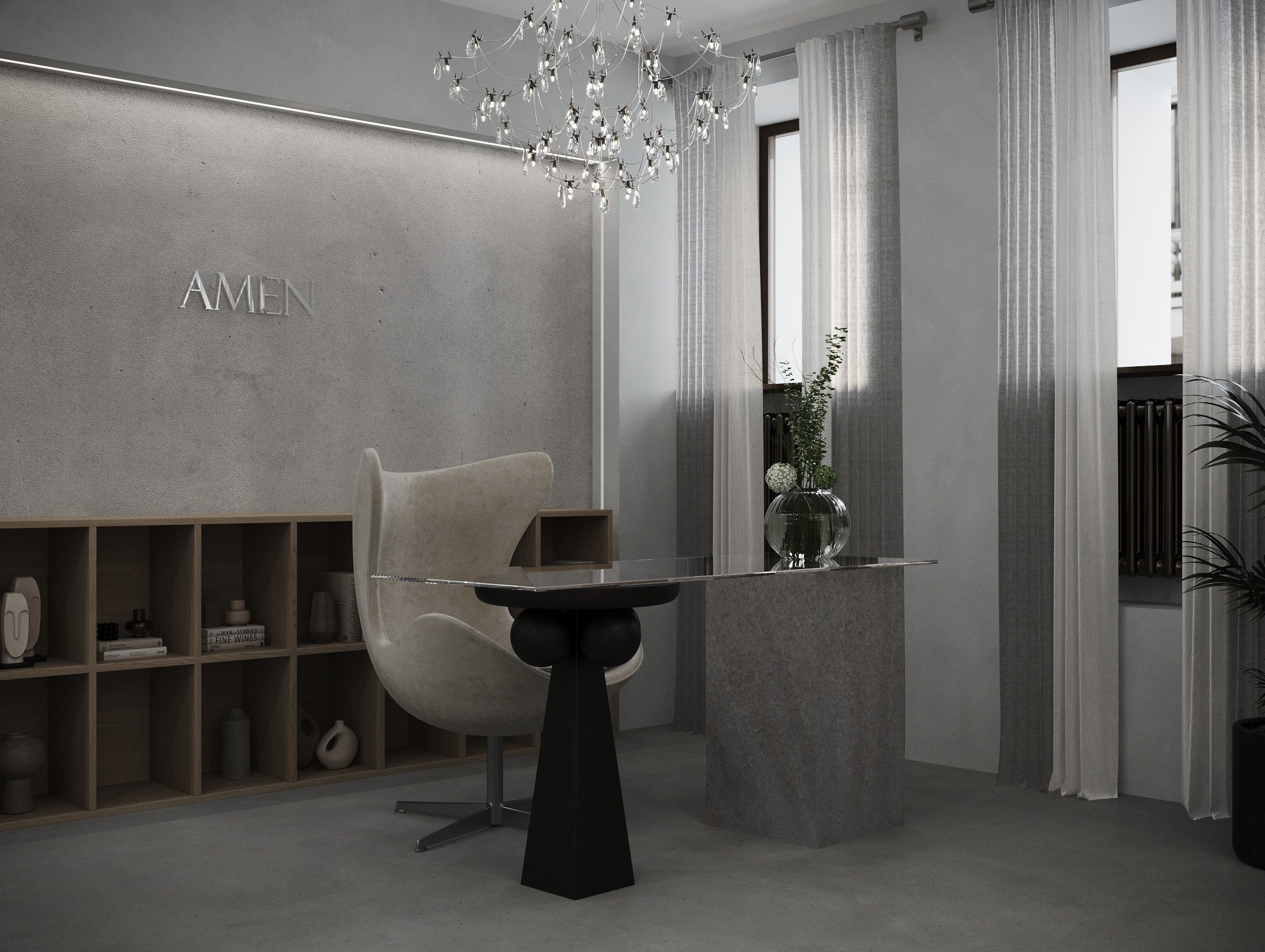 SAINT YOUR MIND | MSK. 3D Художник| Дизайнер | Борисова Дарья