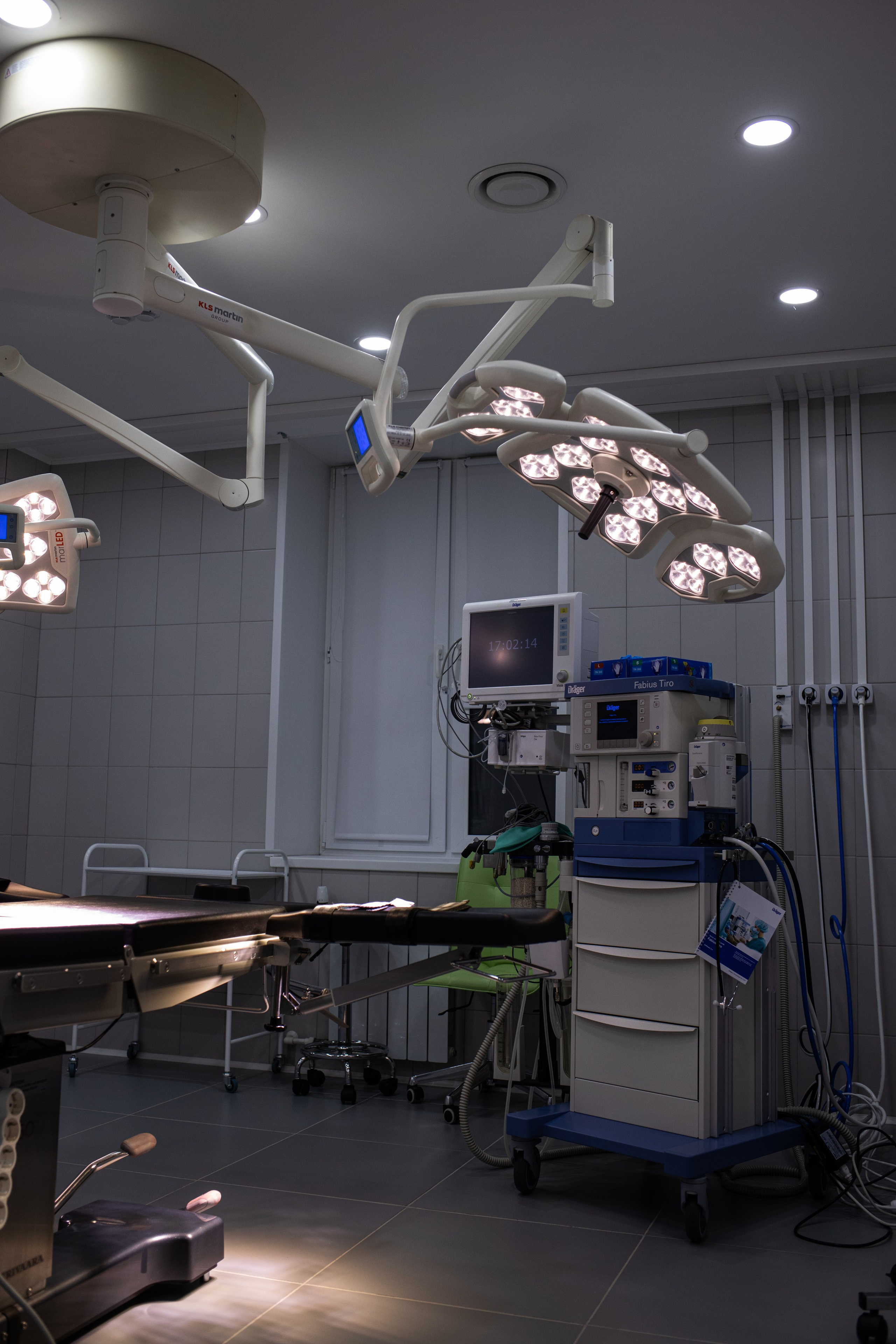 Клиника пластической хирургии «Форма». Алексей Дьяков. Photo • Video • Event