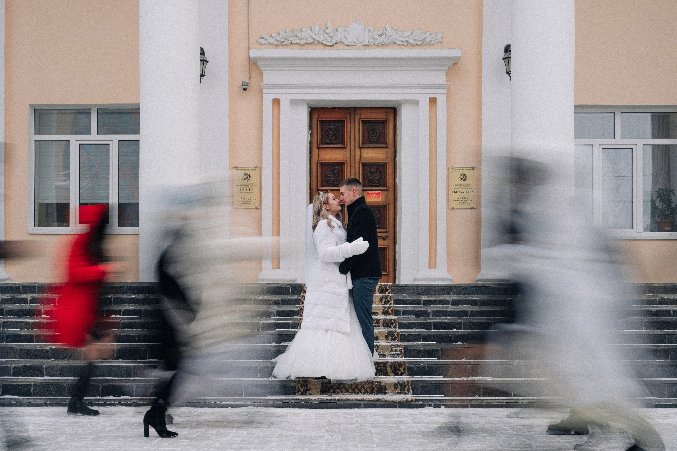 Ангелина+Евгений. Фотограф Анатолий Шестаков